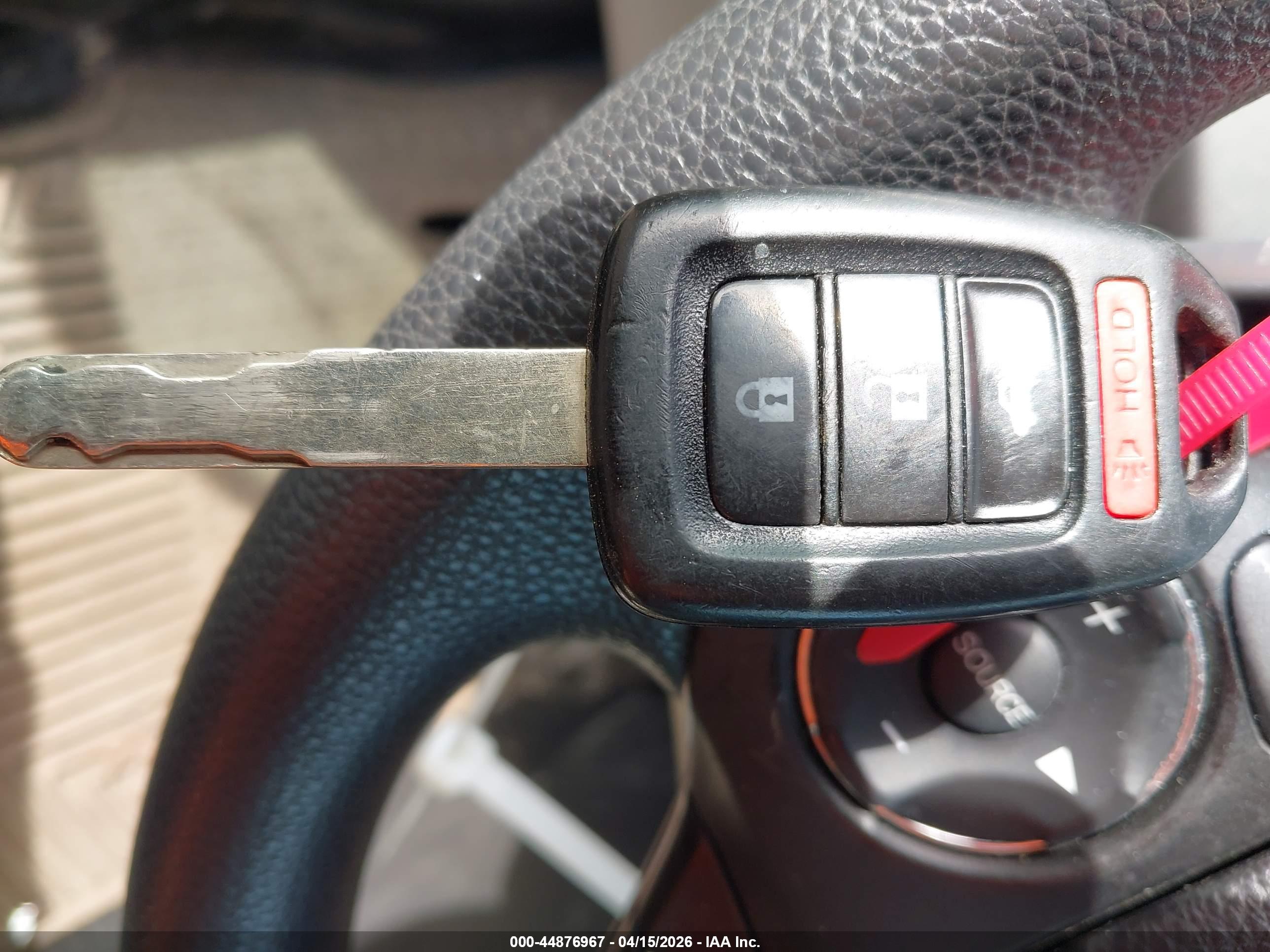 HONDA ACCORD image 11