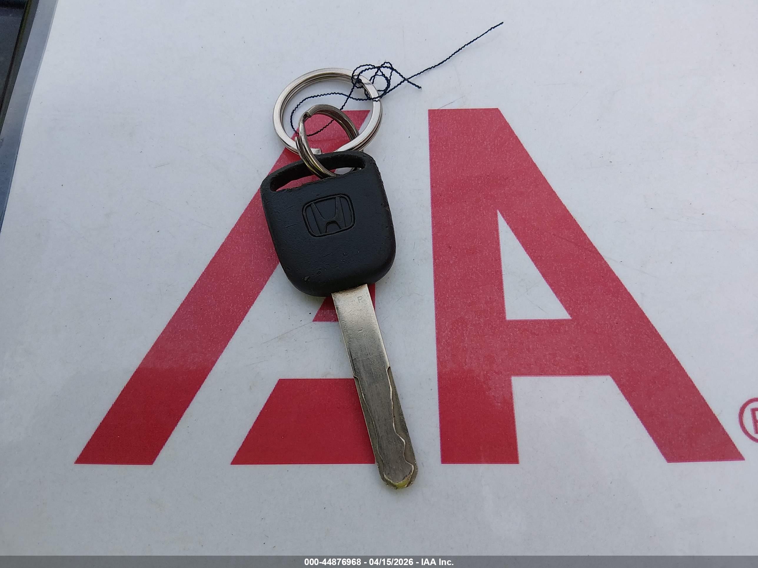 HONDA FIT image 11
