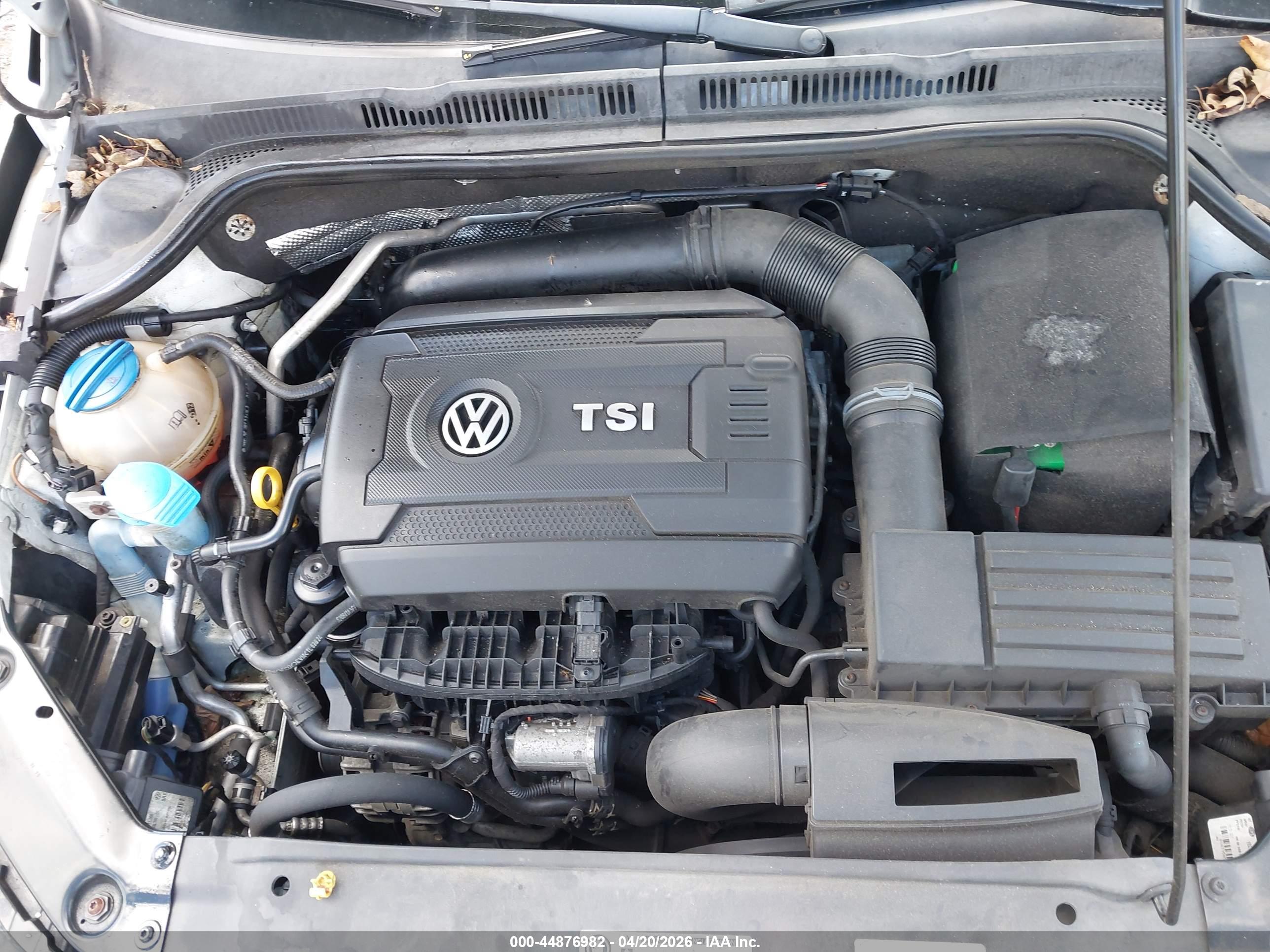 VOLKSWAGEN JETTA image 10