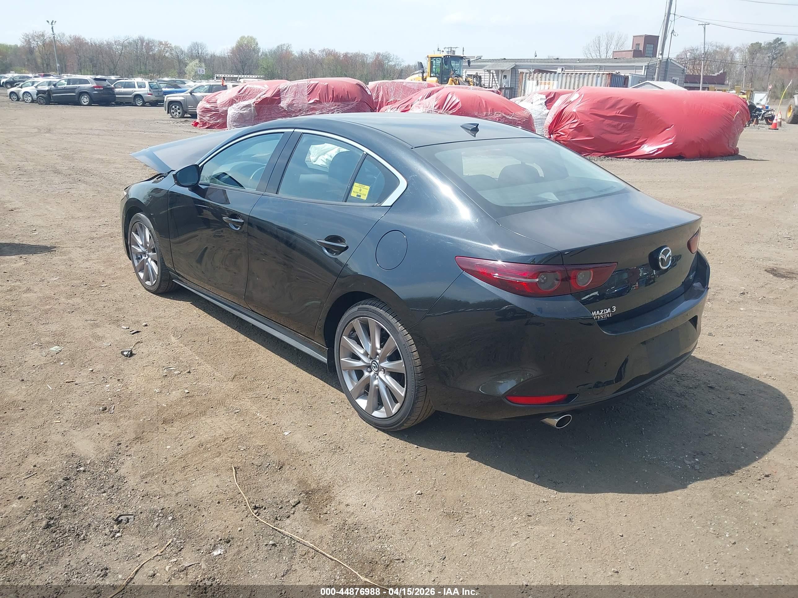 MAZDA MAZDA3 image 3