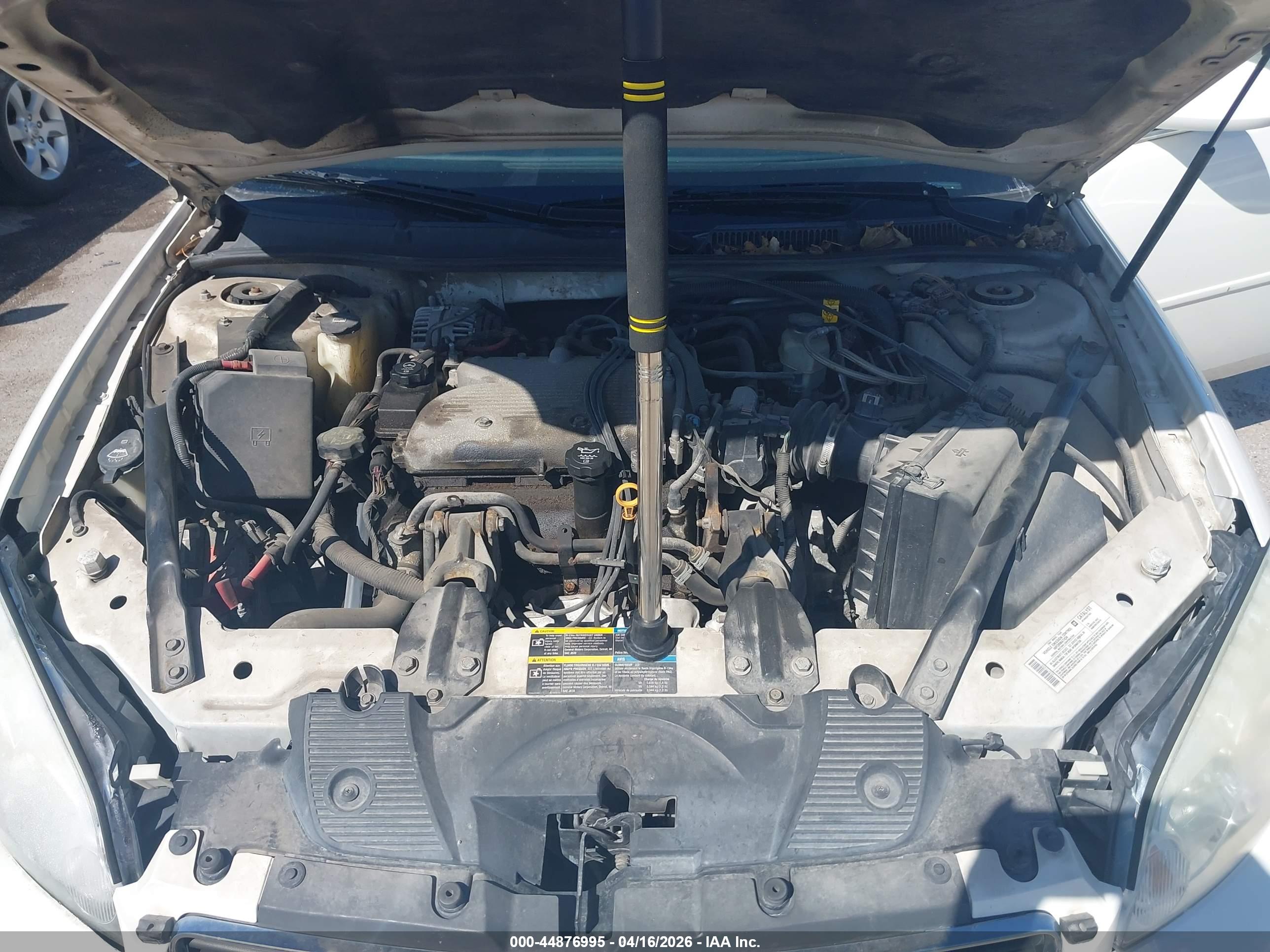 CHEVROLET IMPALA image 10