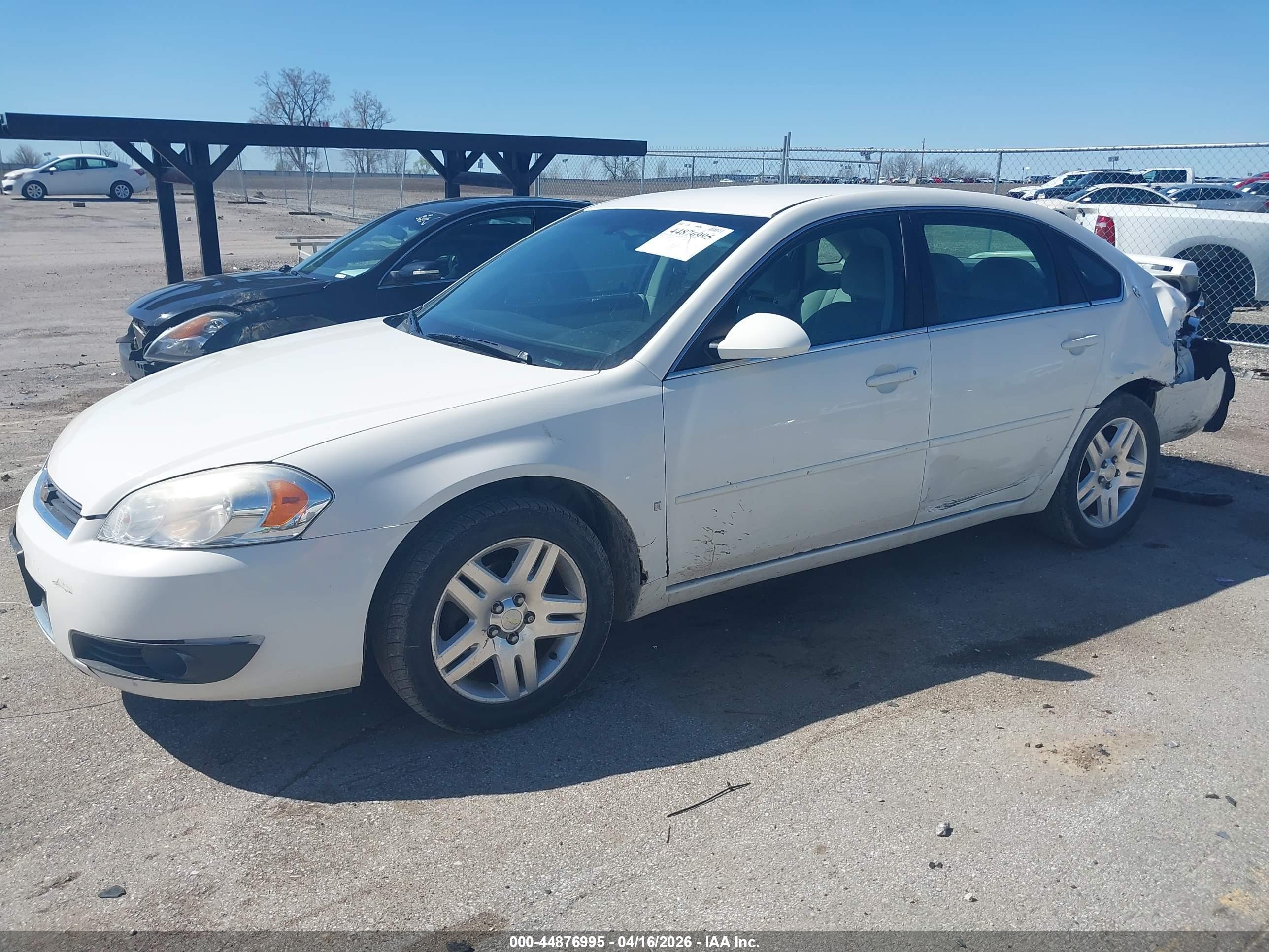 CHEVROLET IMPALA image 2