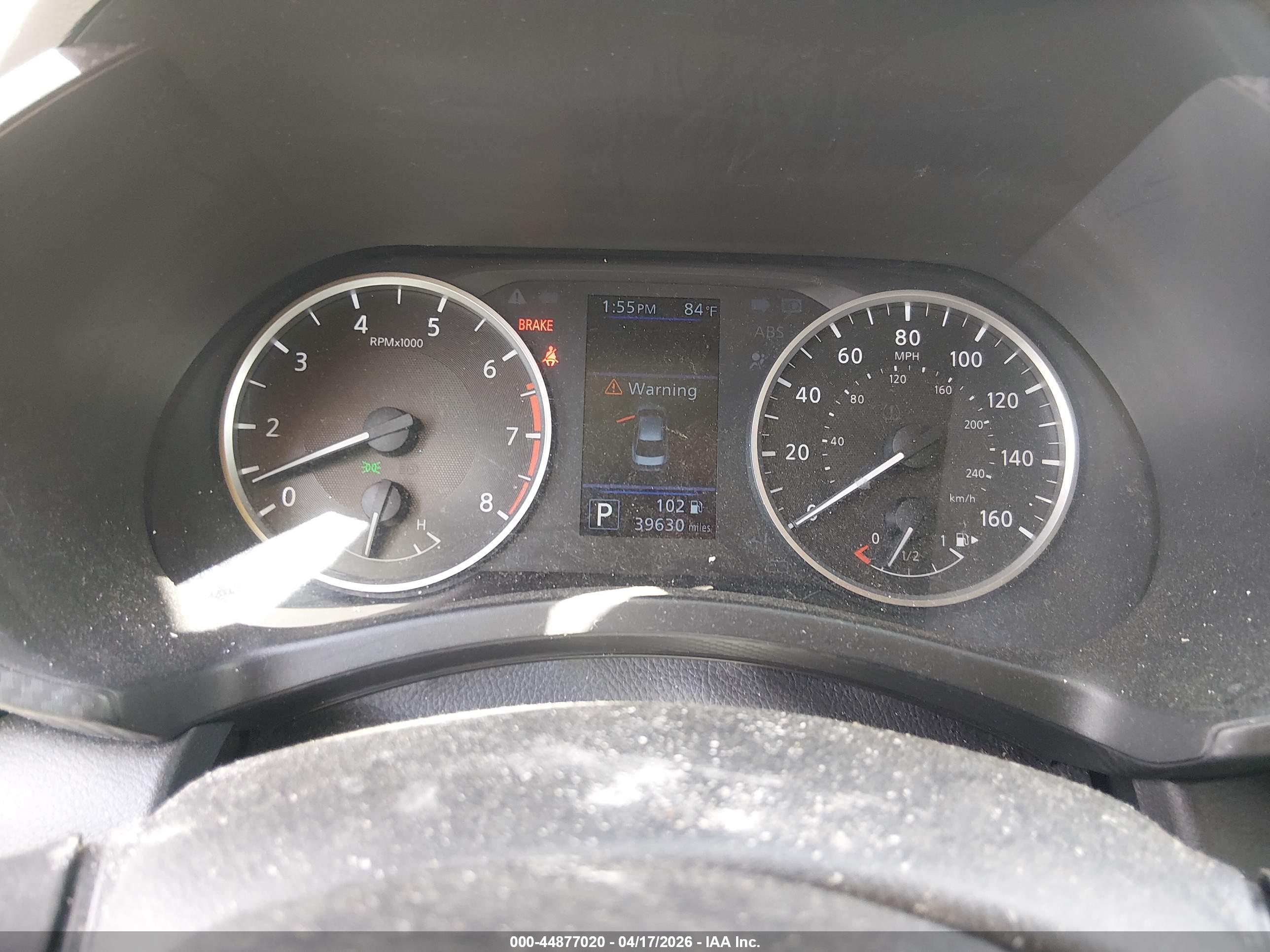 NISSAN SENTRA image 7