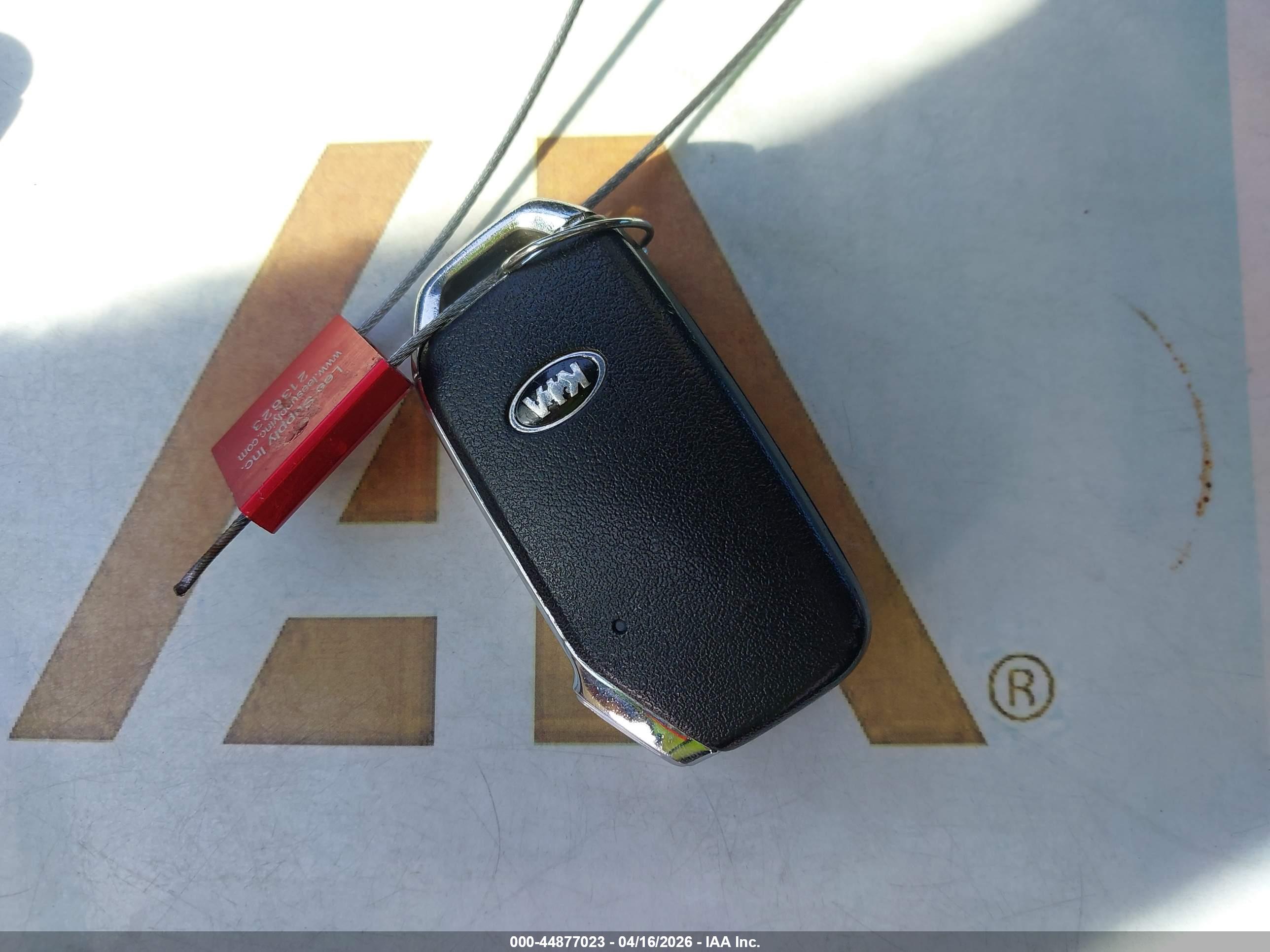 KIA FORTE image 11