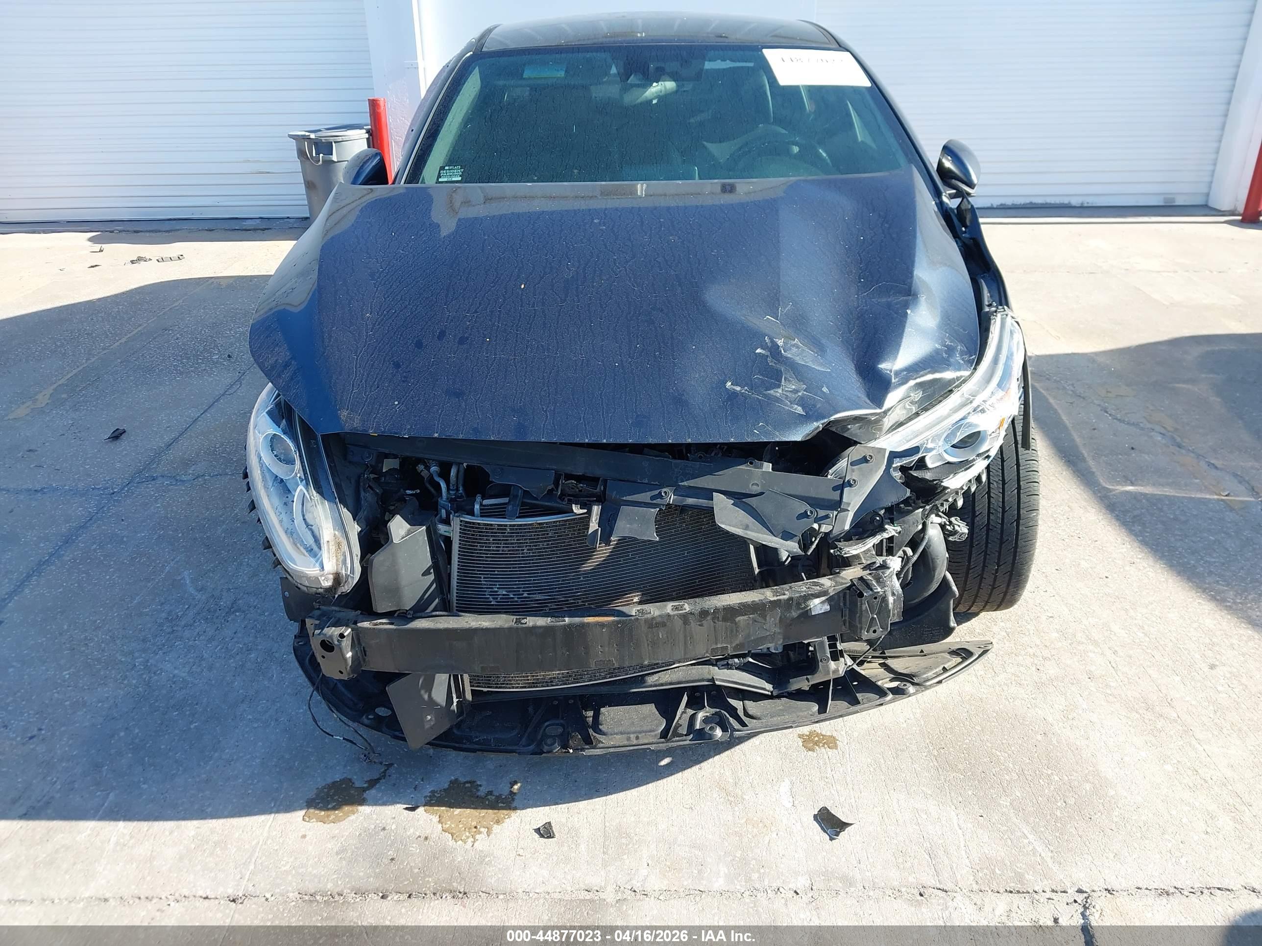 KIA FORTE image 6