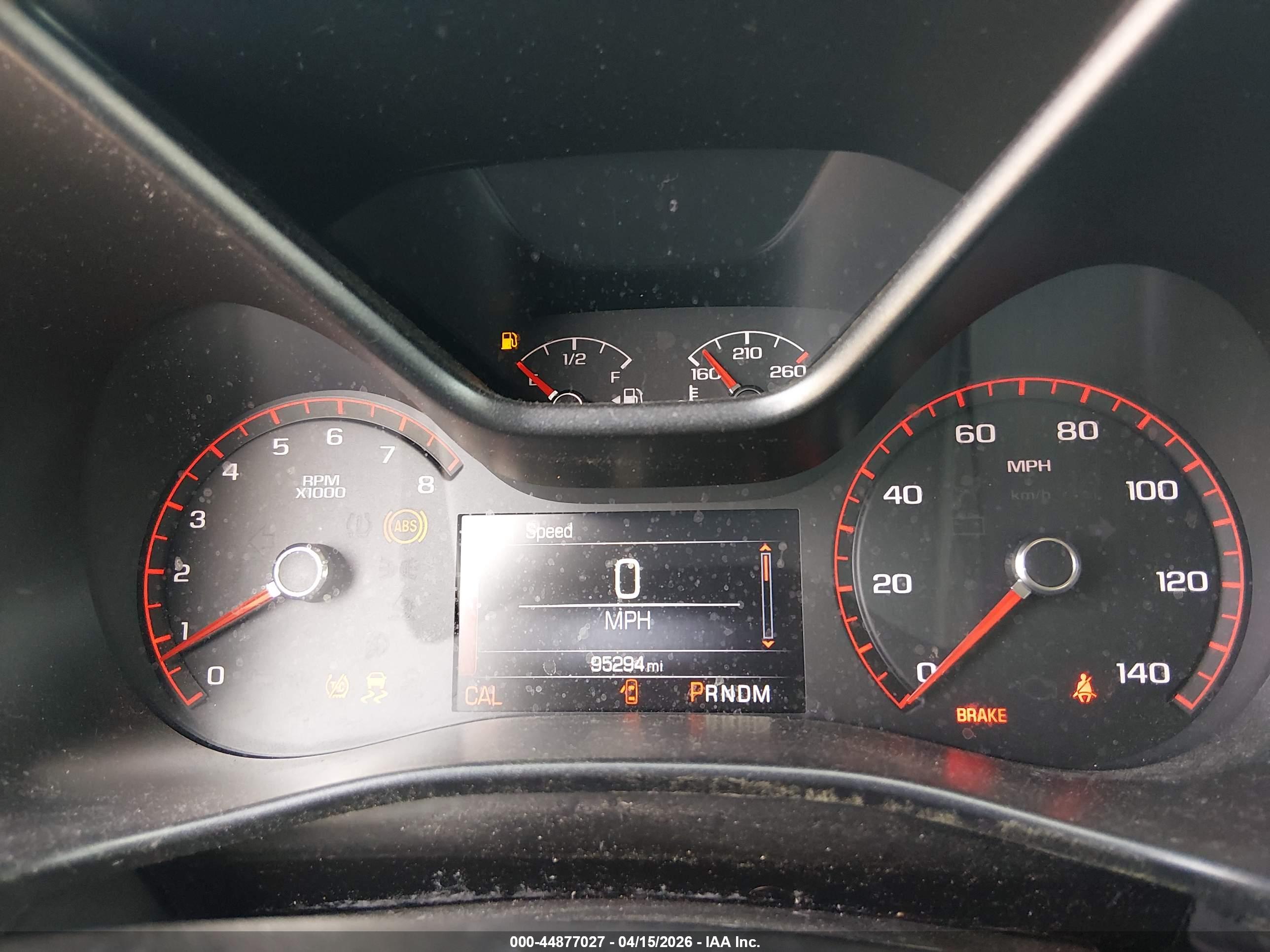 GMC CANYON image 7