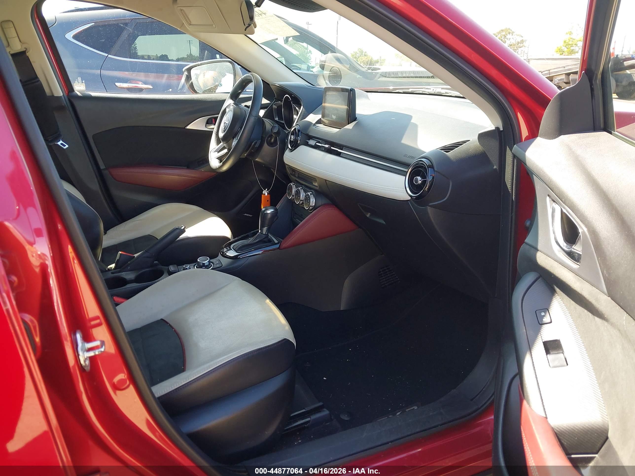 MAZDA CX-3 image 5