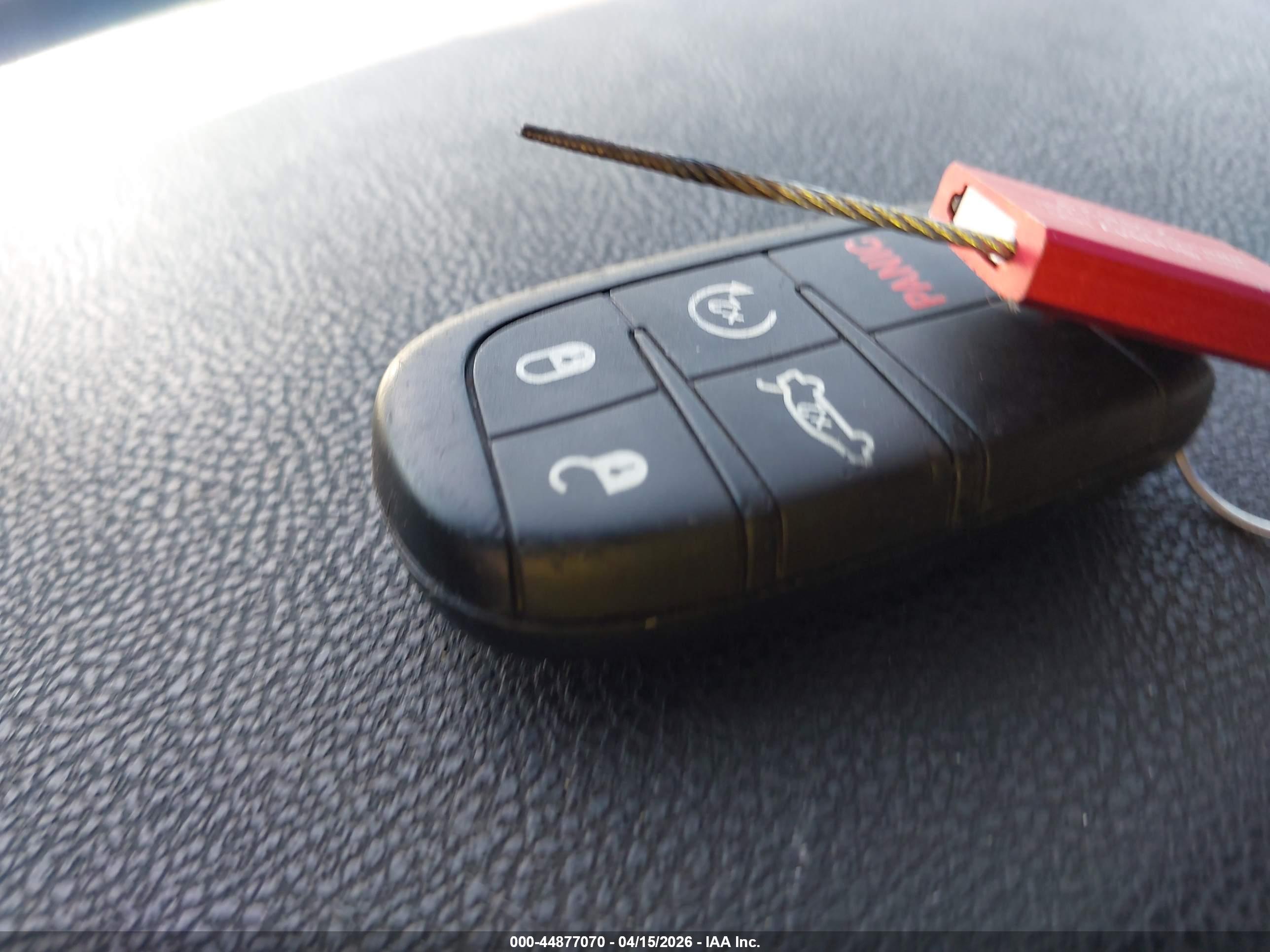 DODGE CHARGER image 11