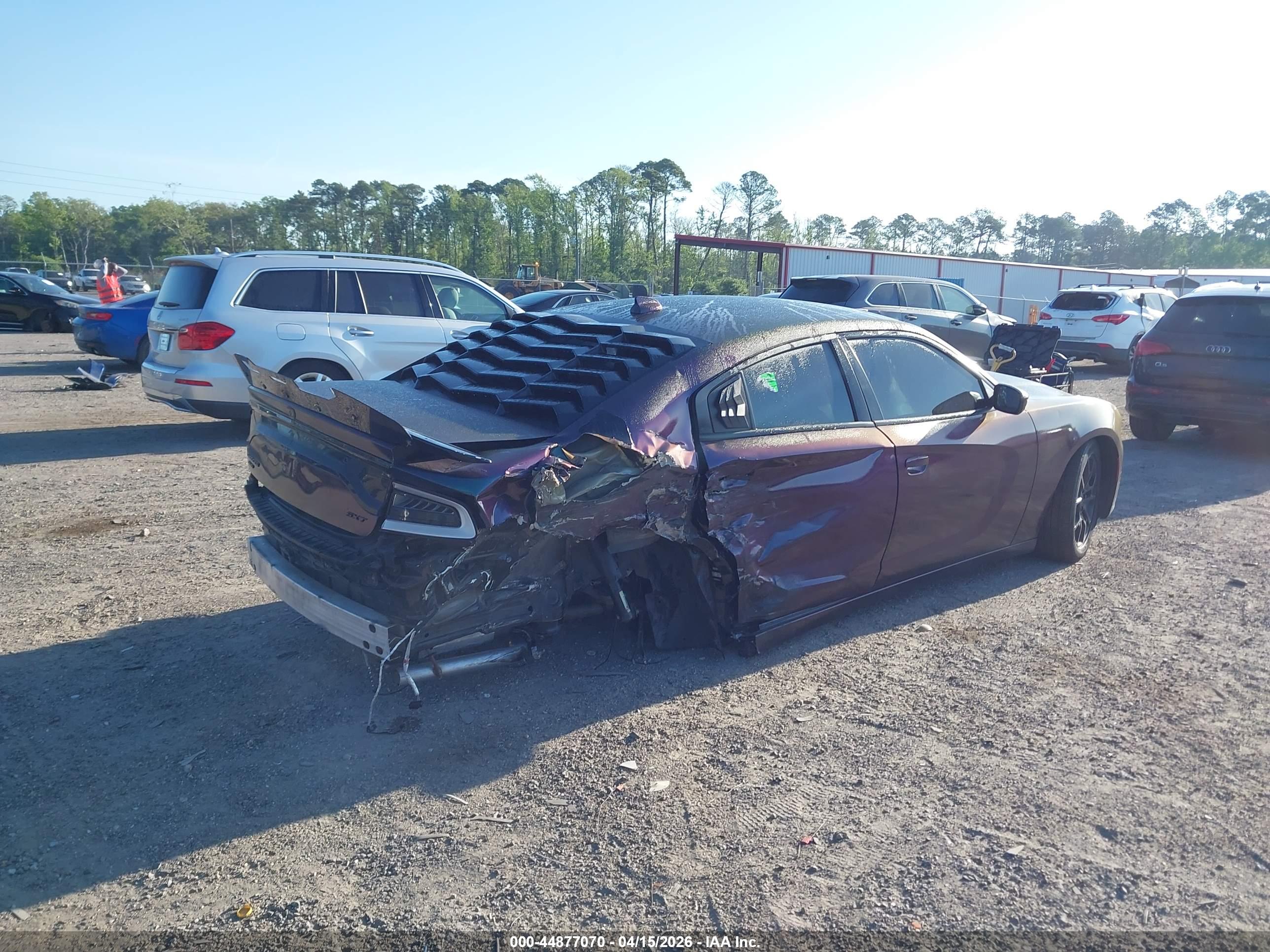 DODGE CHARGER image 4
