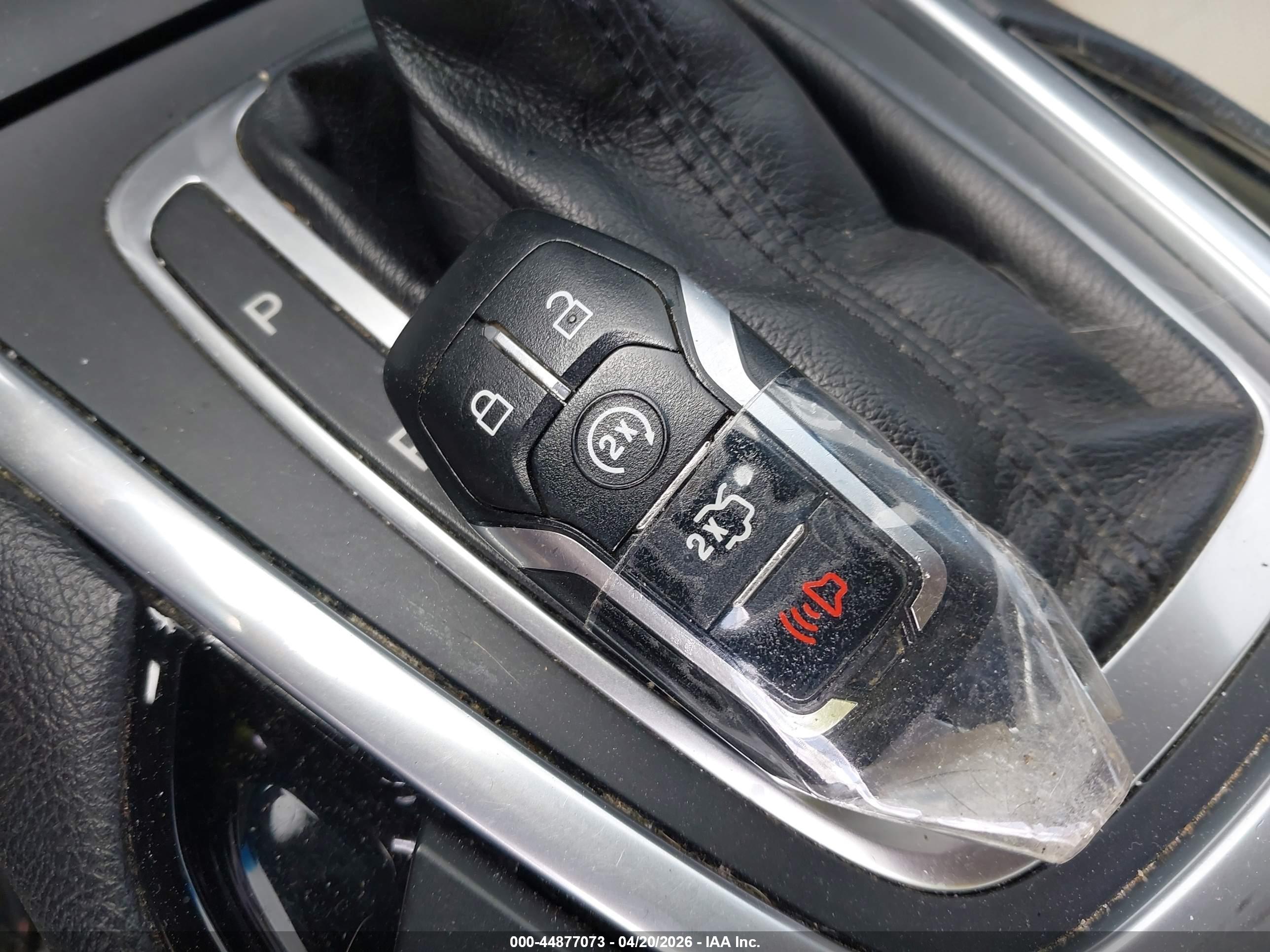 FORD EDGE image 11