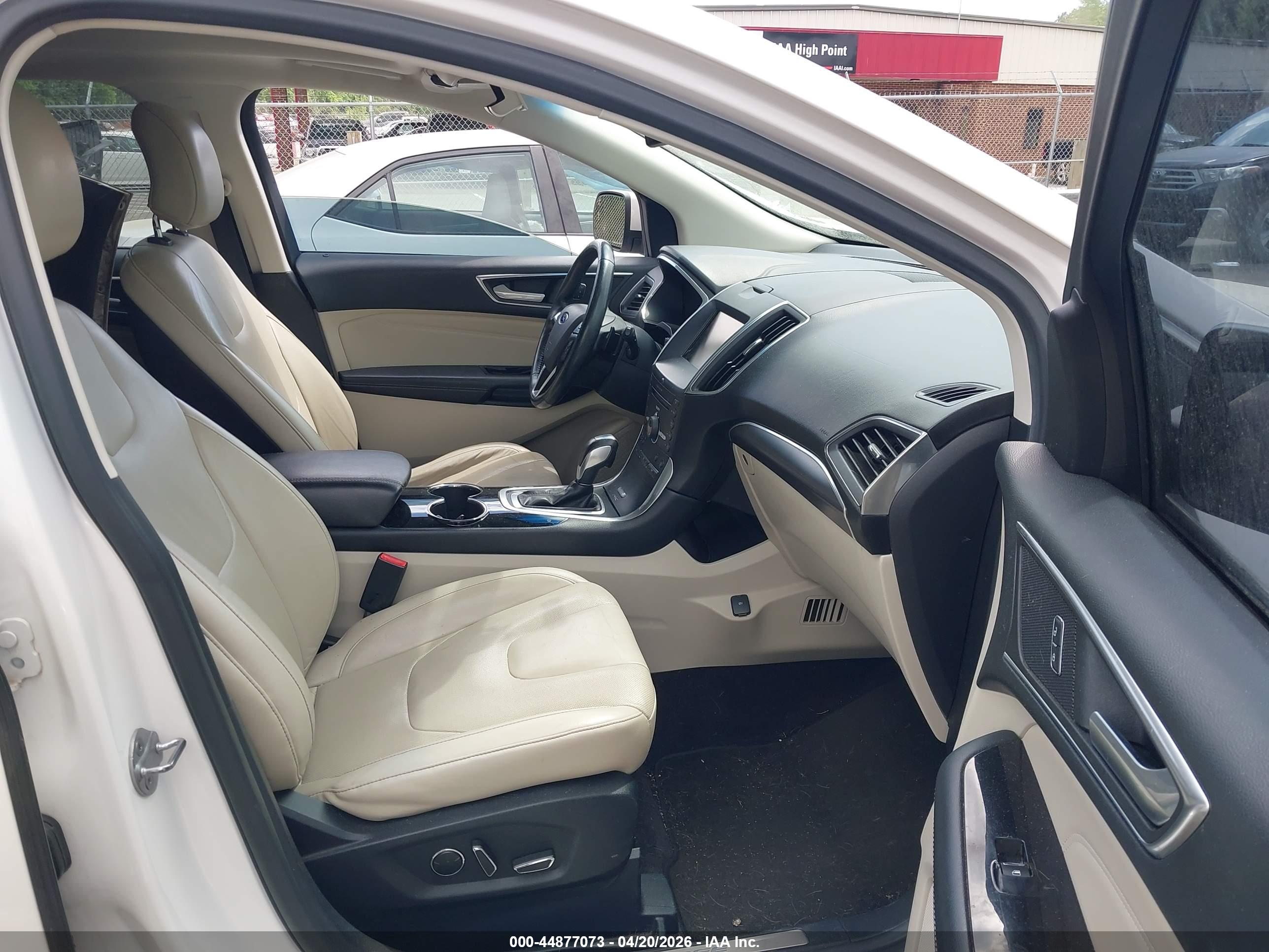 FORD EDGE image 5