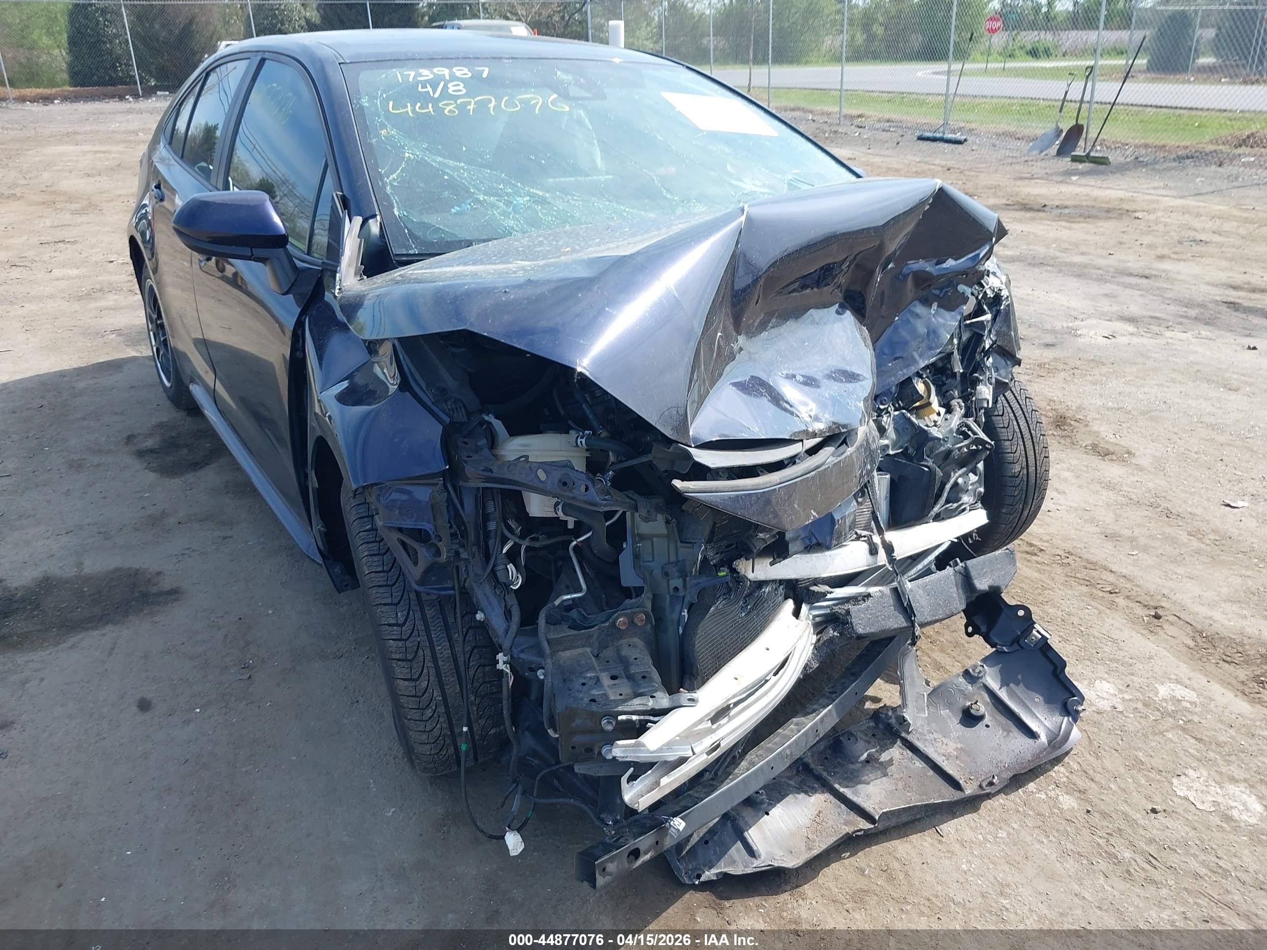 TOYOTA COROLLA image 6