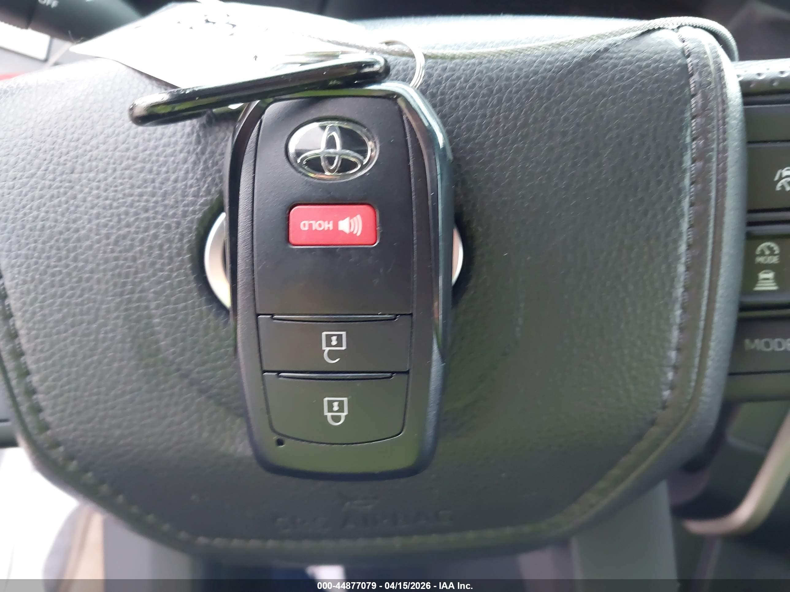TOYOTA TACOMA image 11
