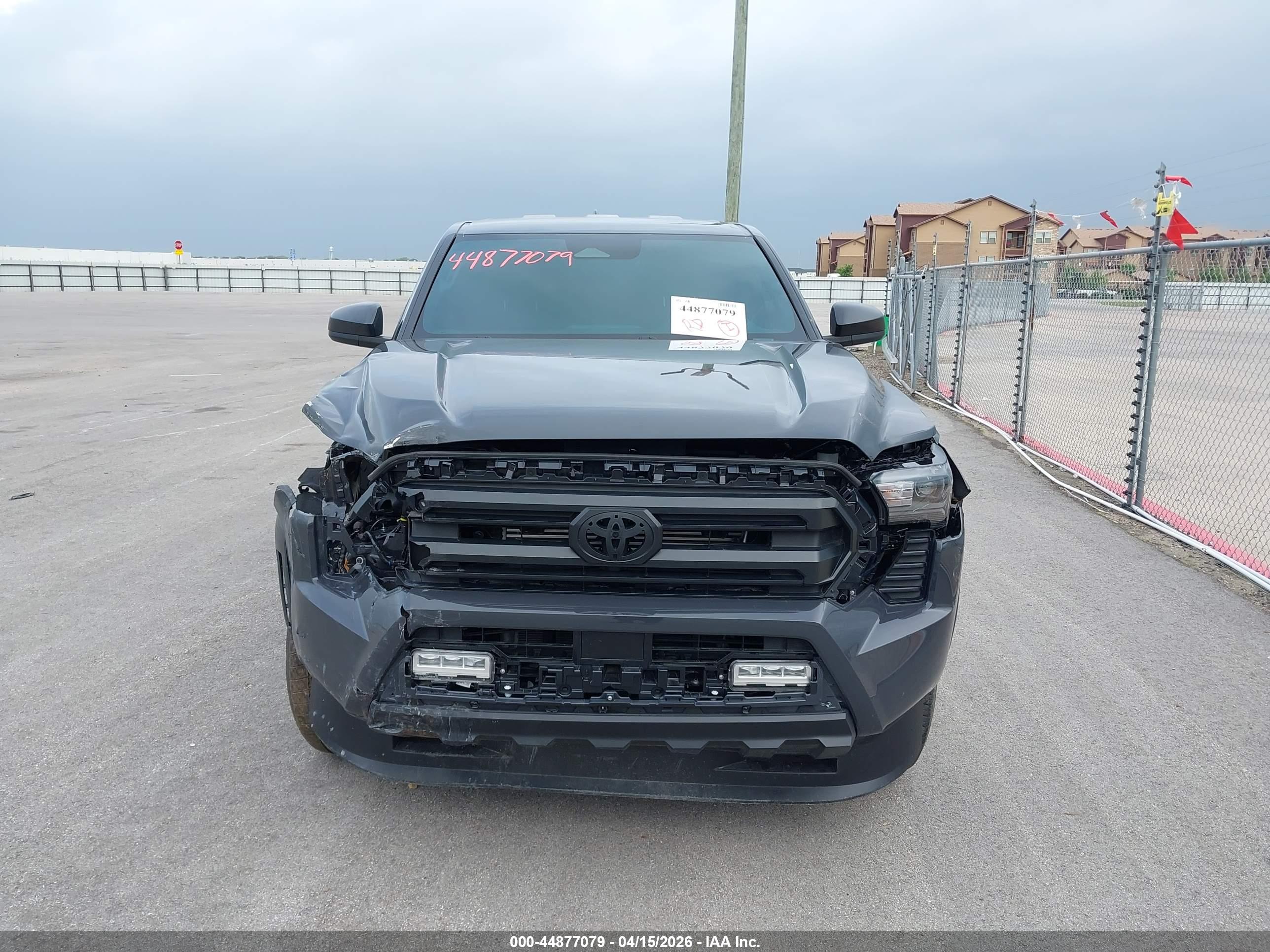 TOYOTA TACOMA image 6