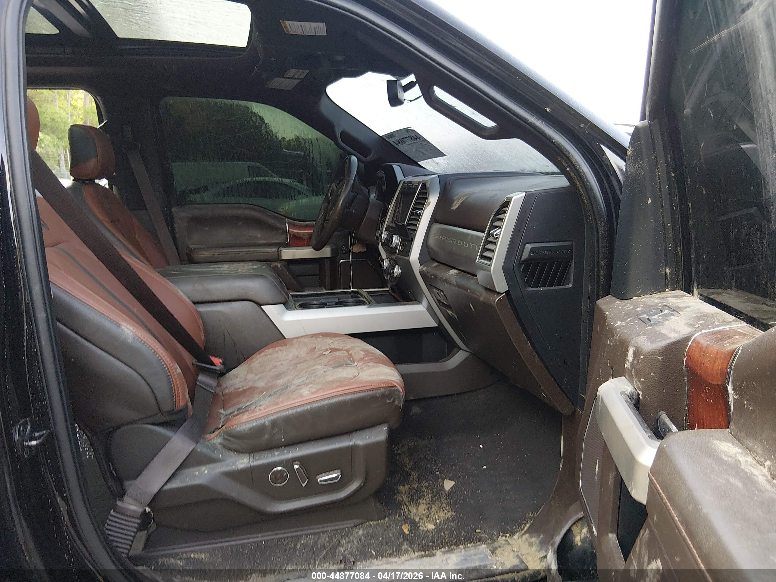 FORD F-250 image 5