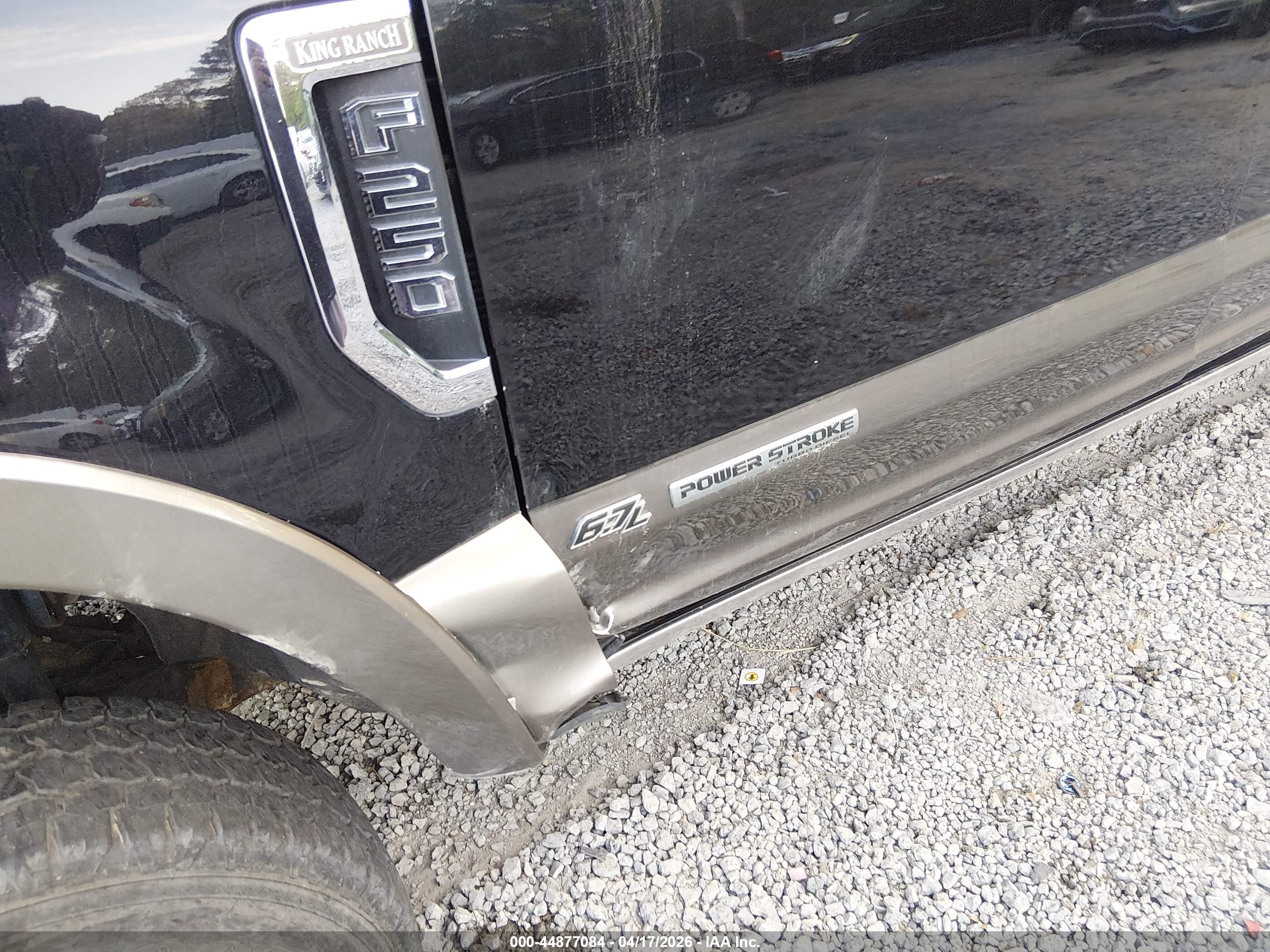 FORD F-250 image 6