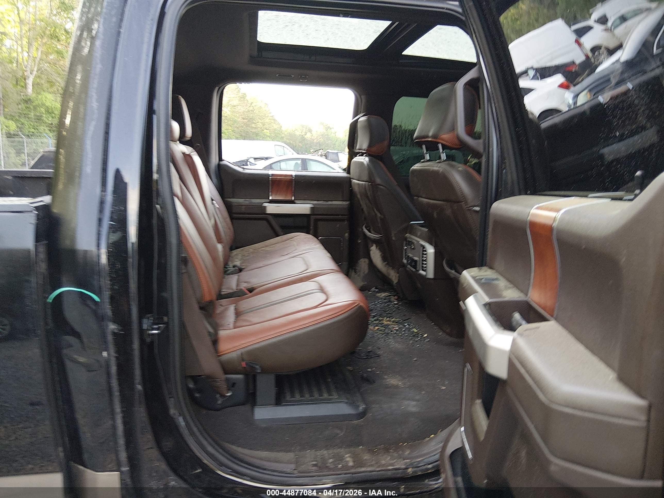FORD F-250 image 8