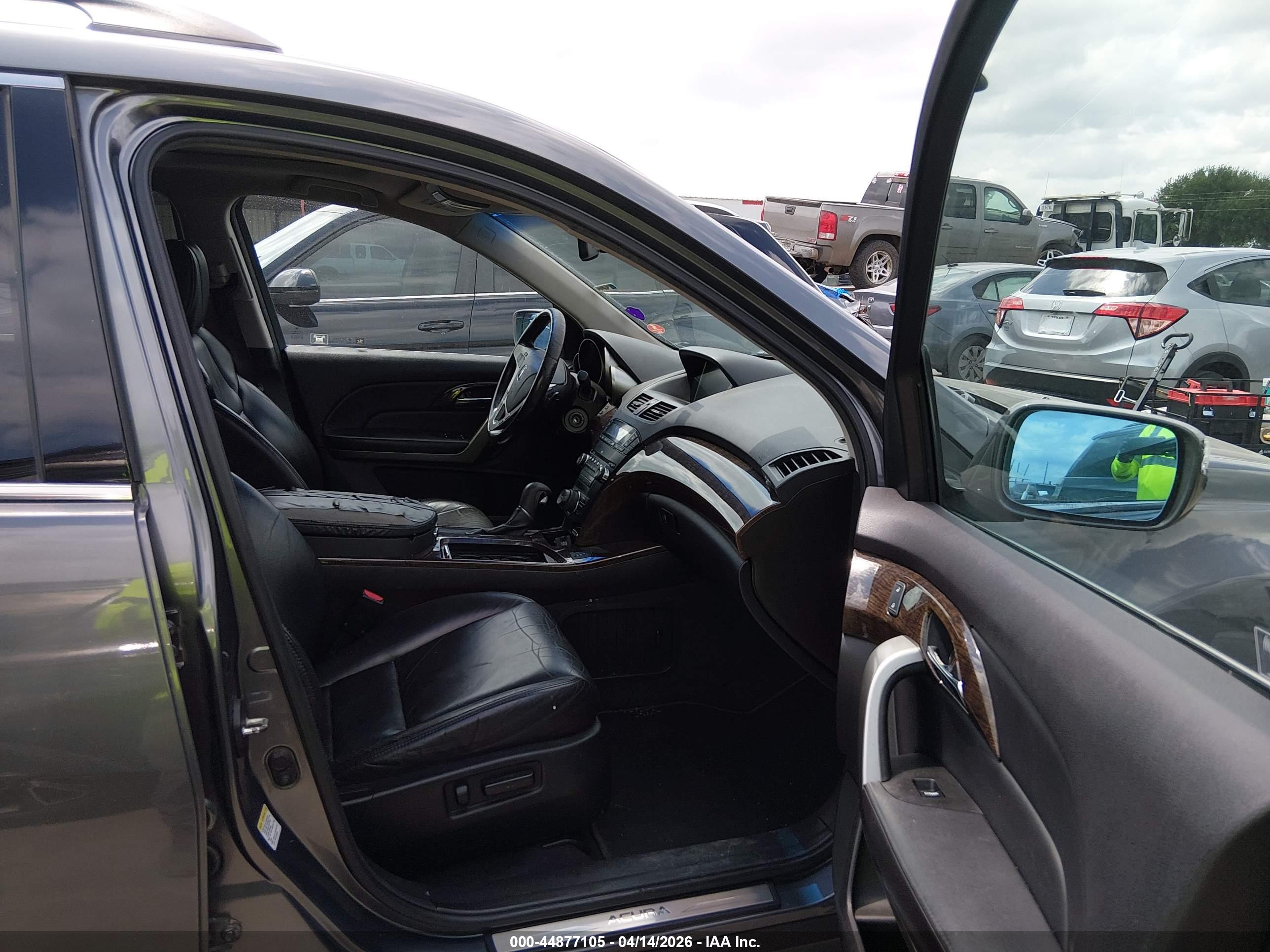 ACURA MDX image 5