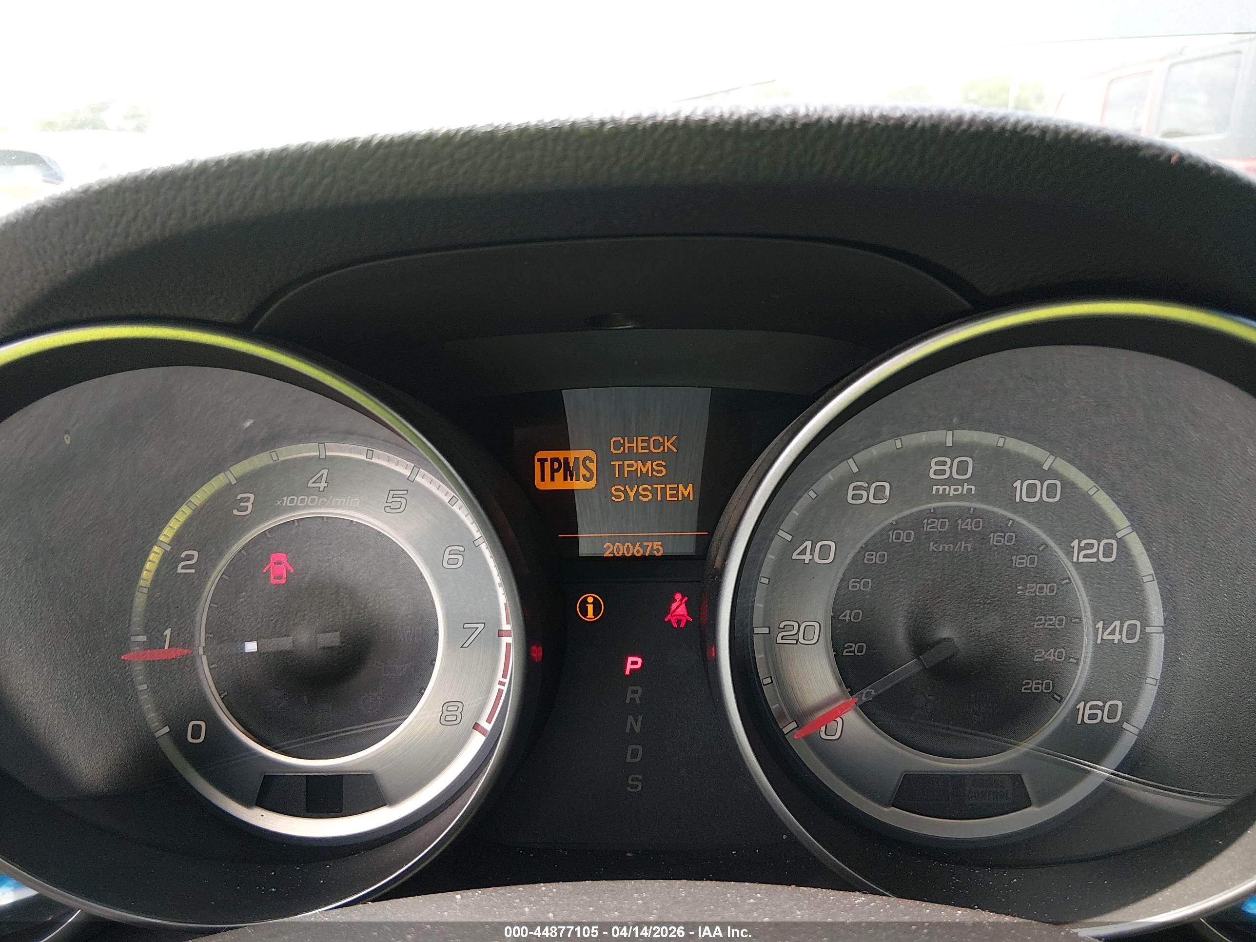 ACURA MDX image 7
