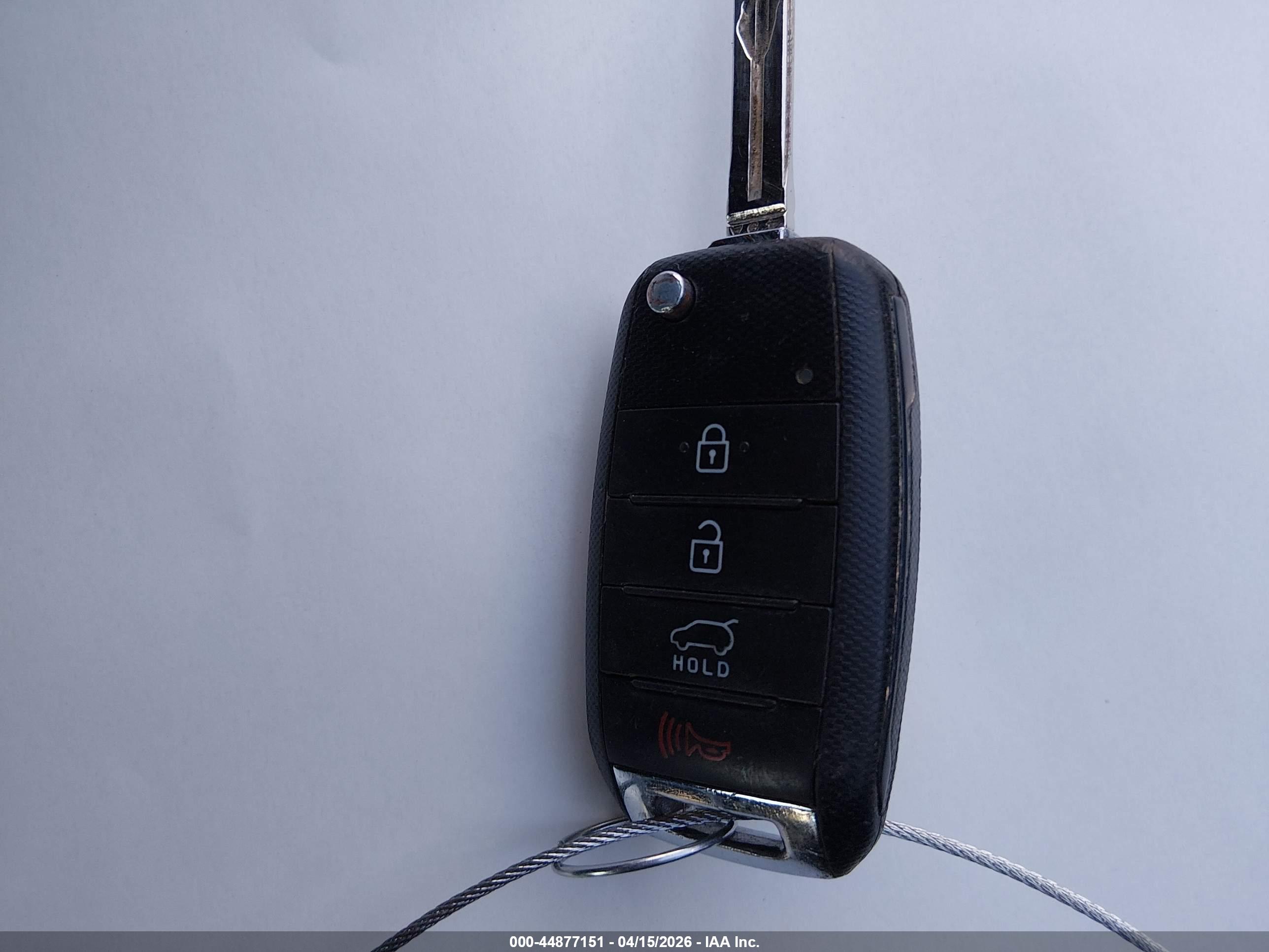 KIA SOUL image 11