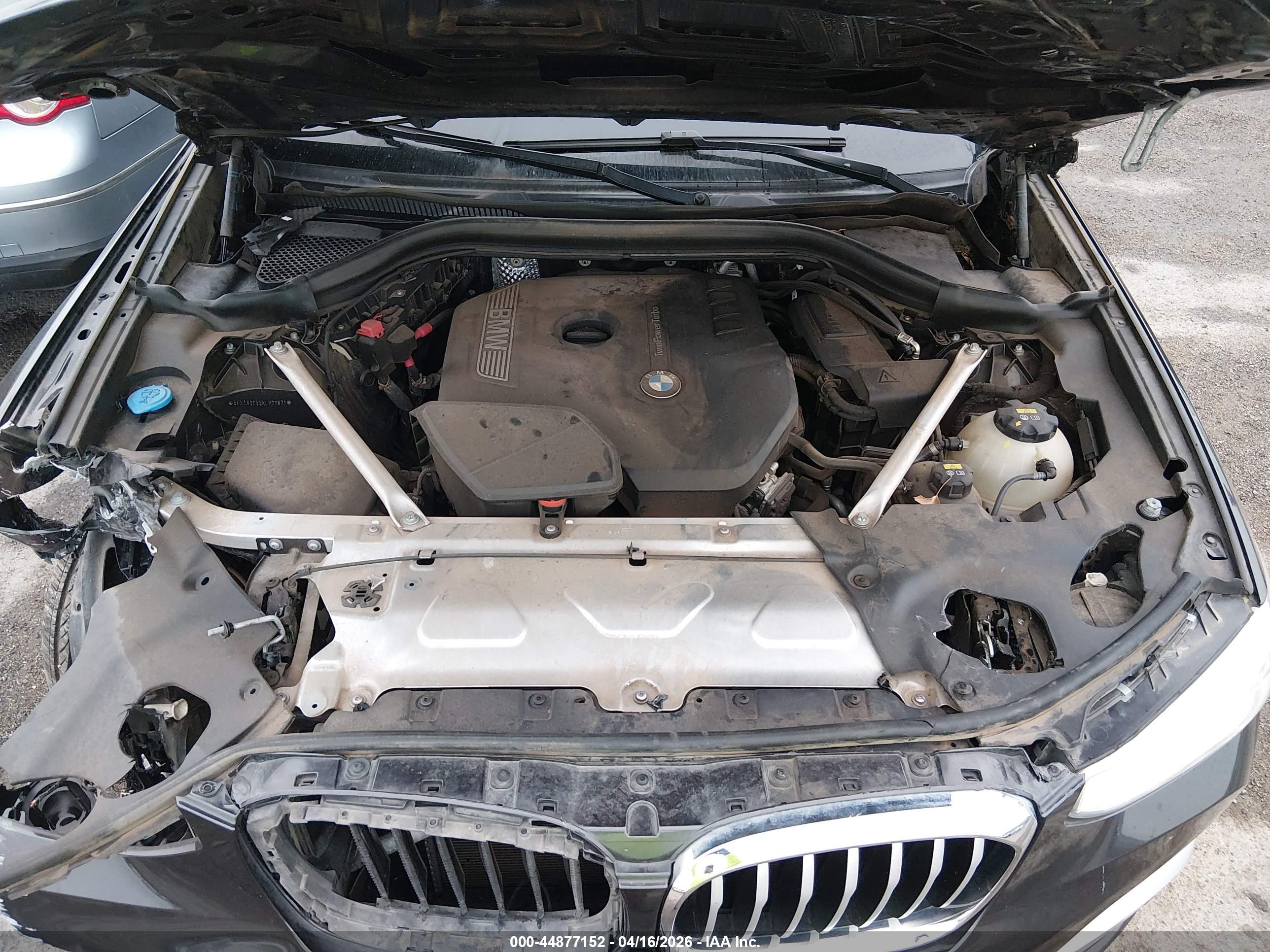 BMW X3 image 10