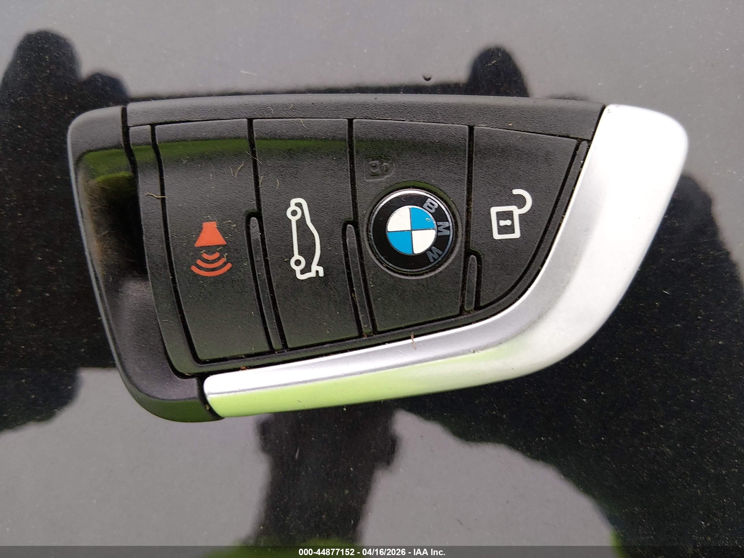 BMW X3 image 11