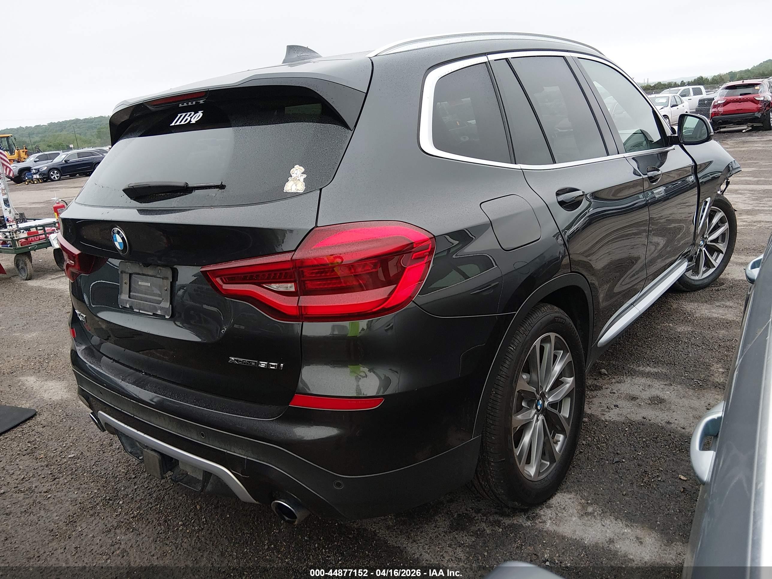 BMW X3 image 4