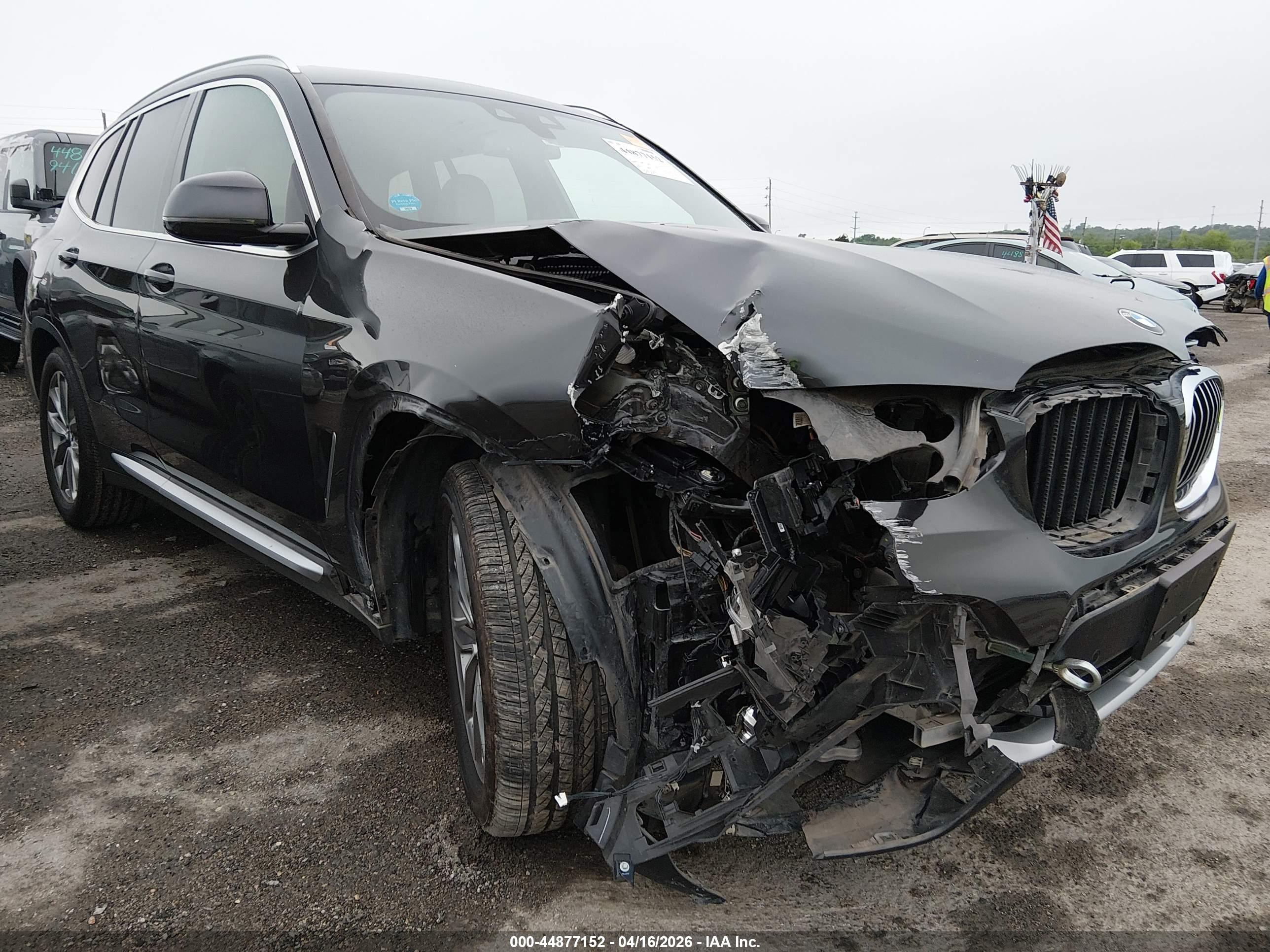 BMW X3 image 6