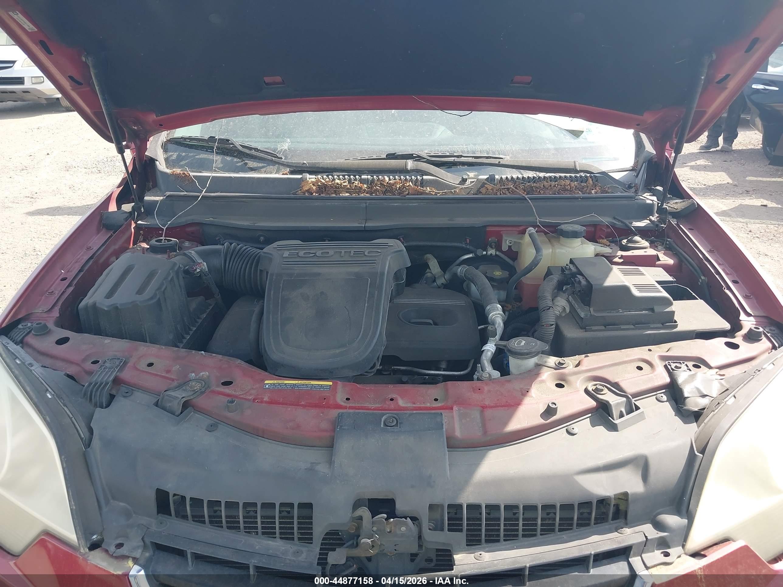 SATURN VUE image 10