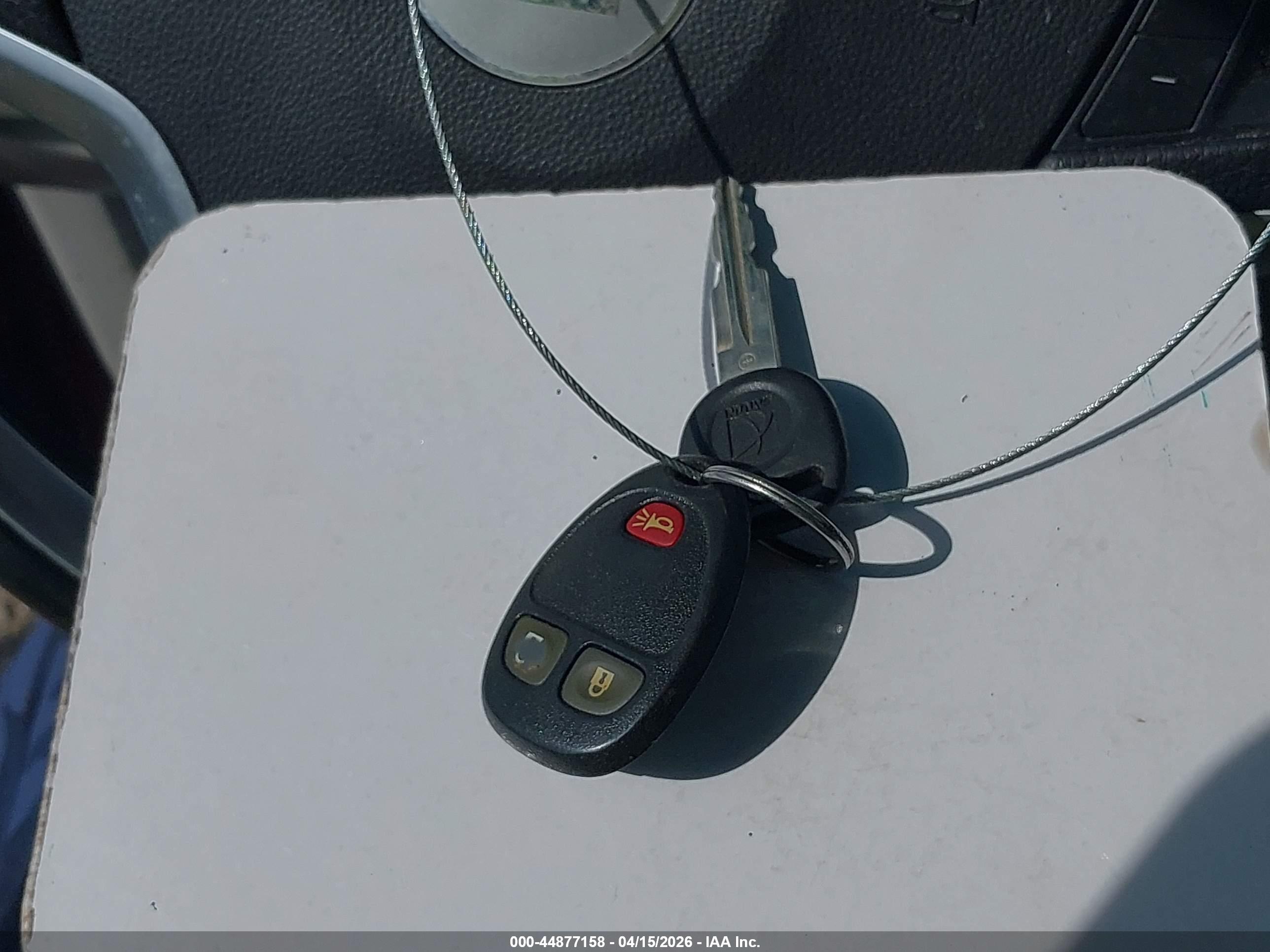 SATURN VUE image 11