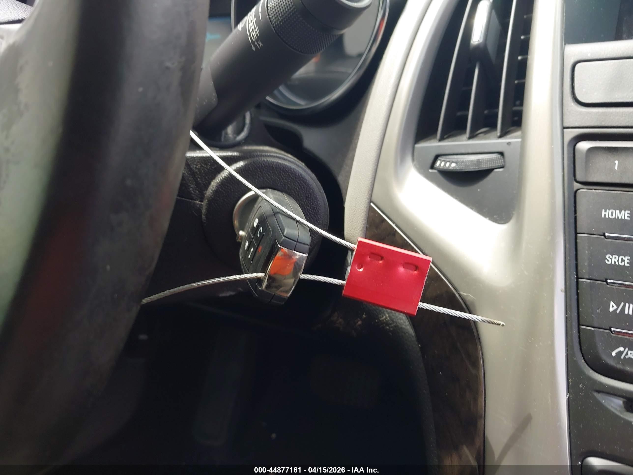 BUICK VERANO image 11