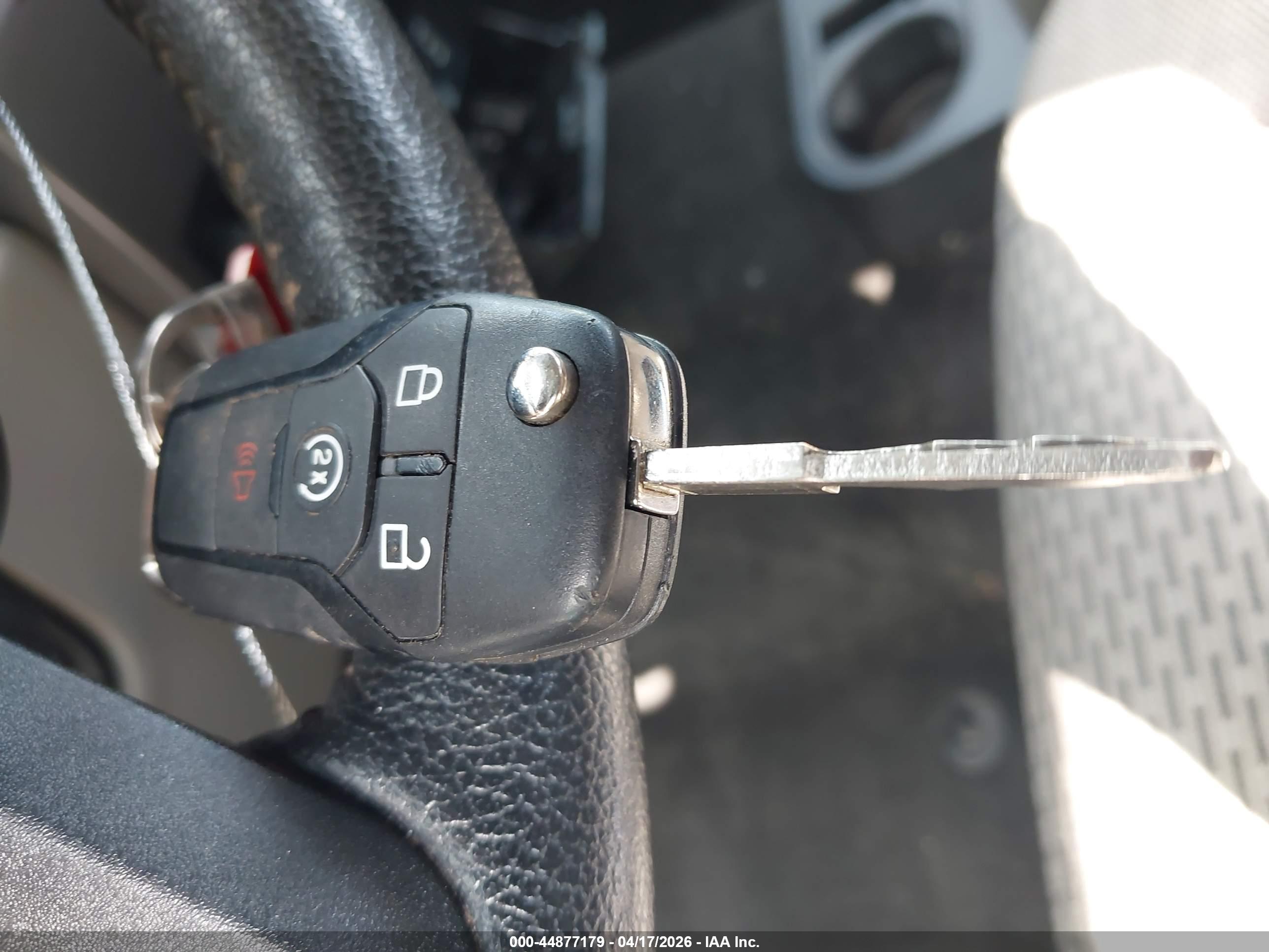 FORD F-150 image 11