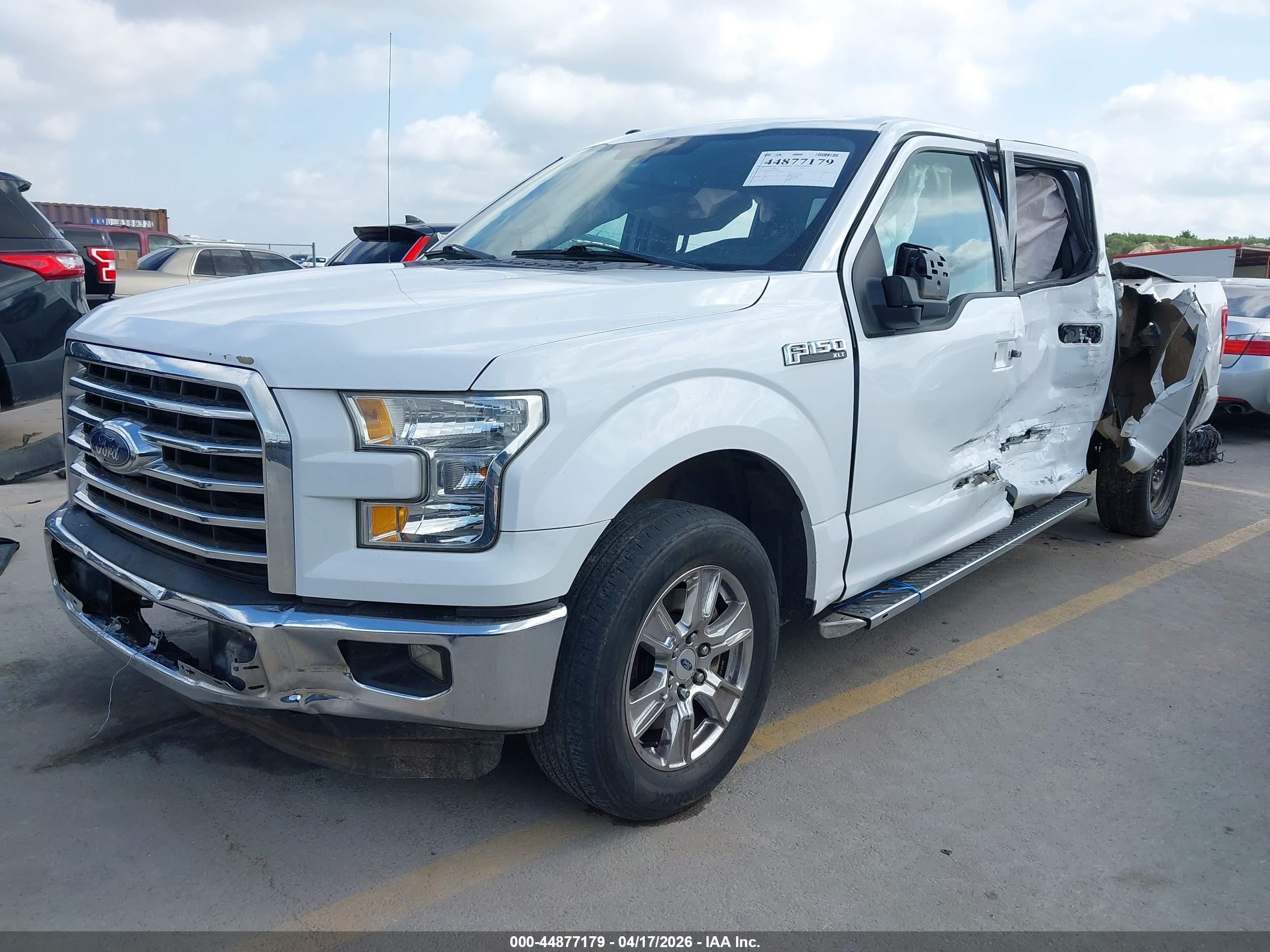 FORD F-150 image 2