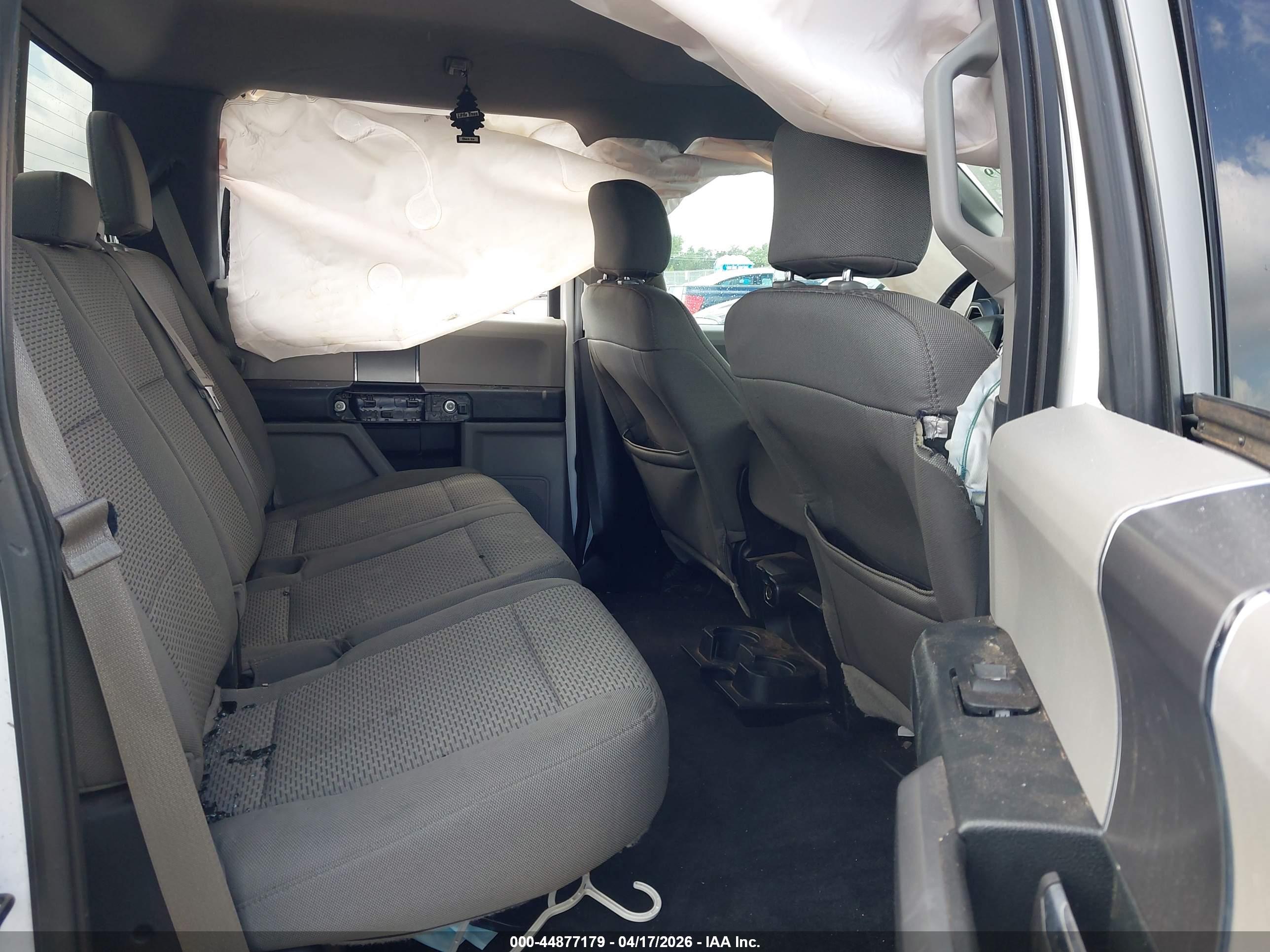 FORD F-150 image 8