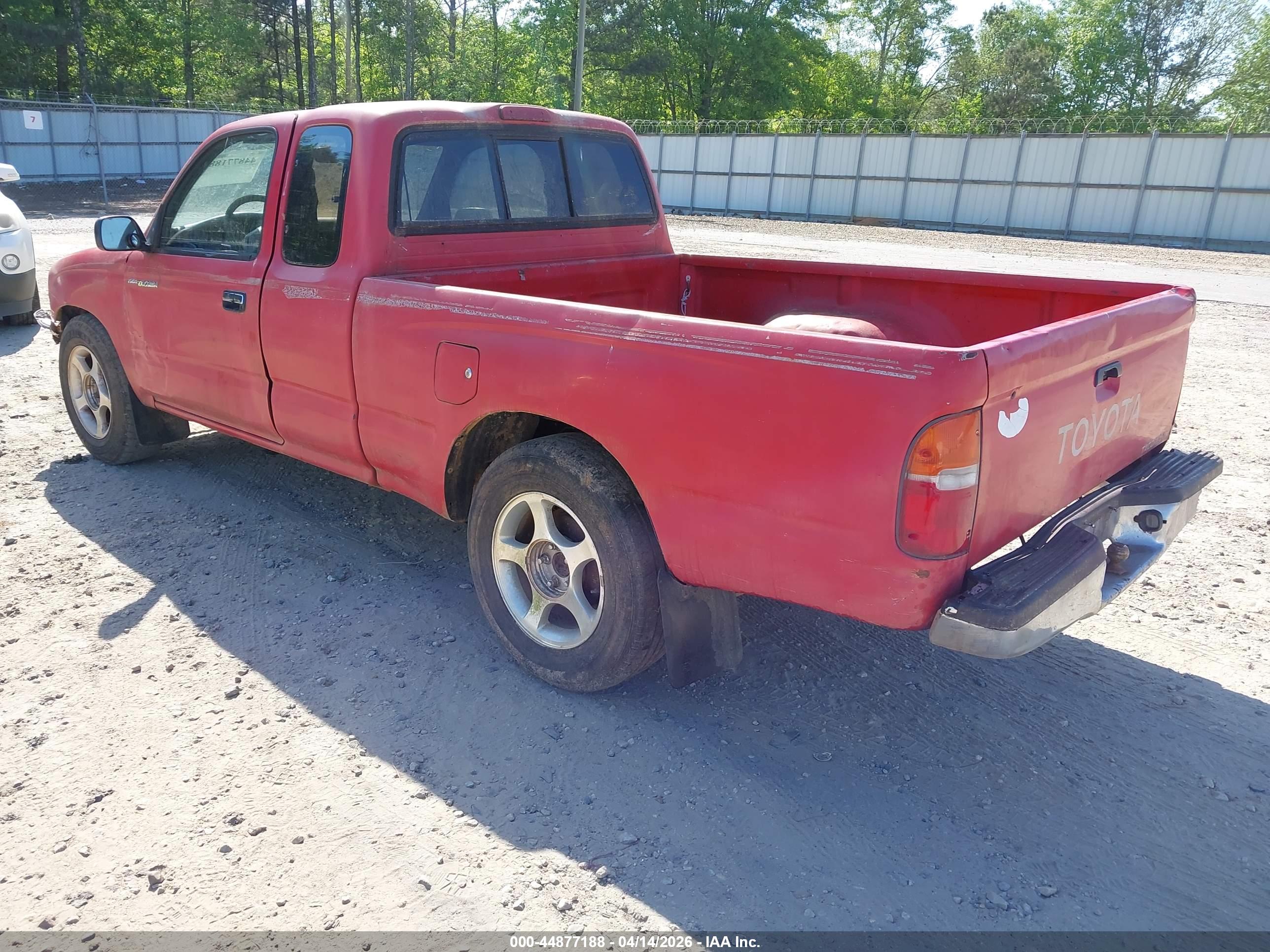 TOYOTA TACOMA image 3
