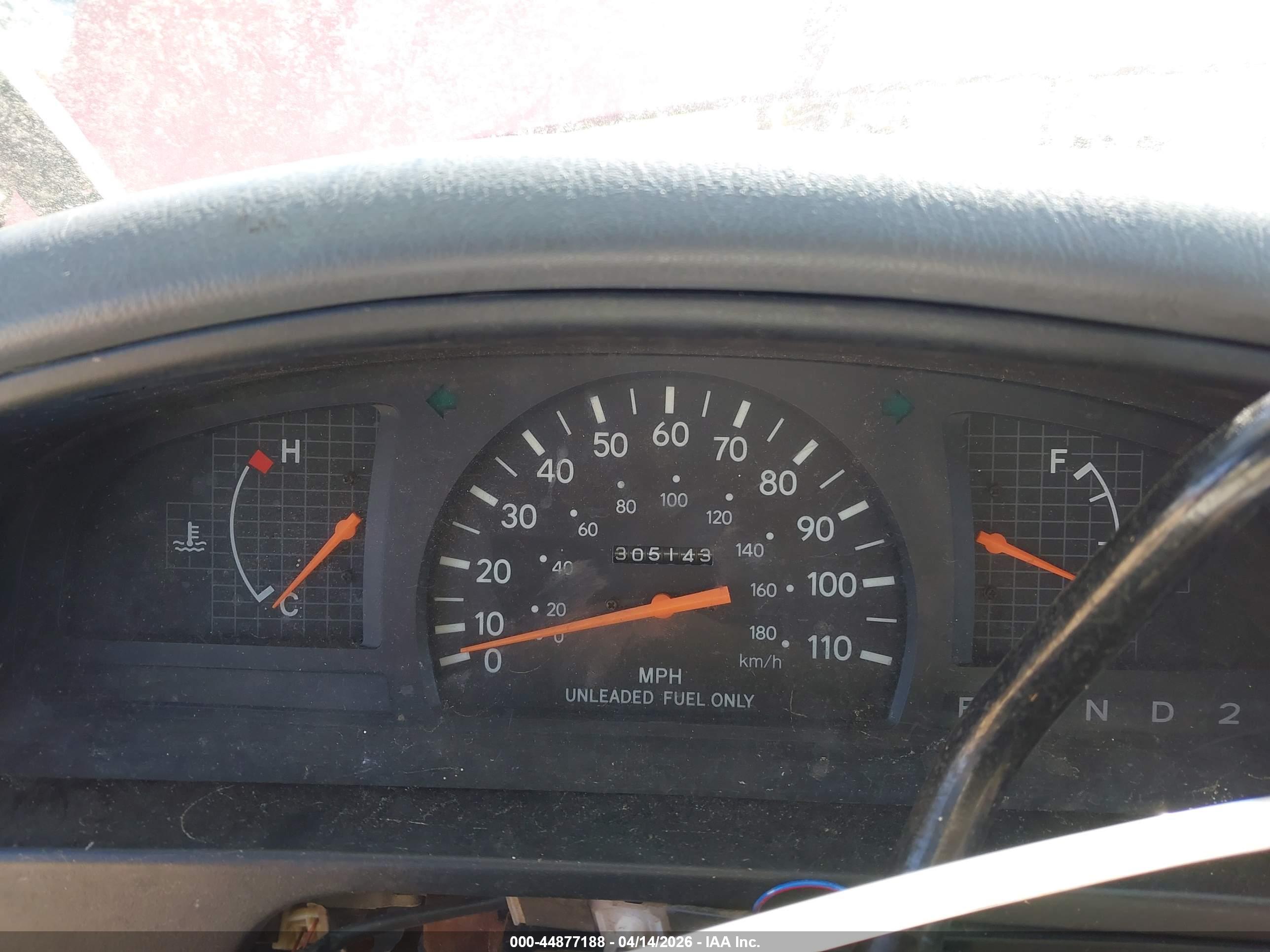 TOYOTA TACOMA image 7