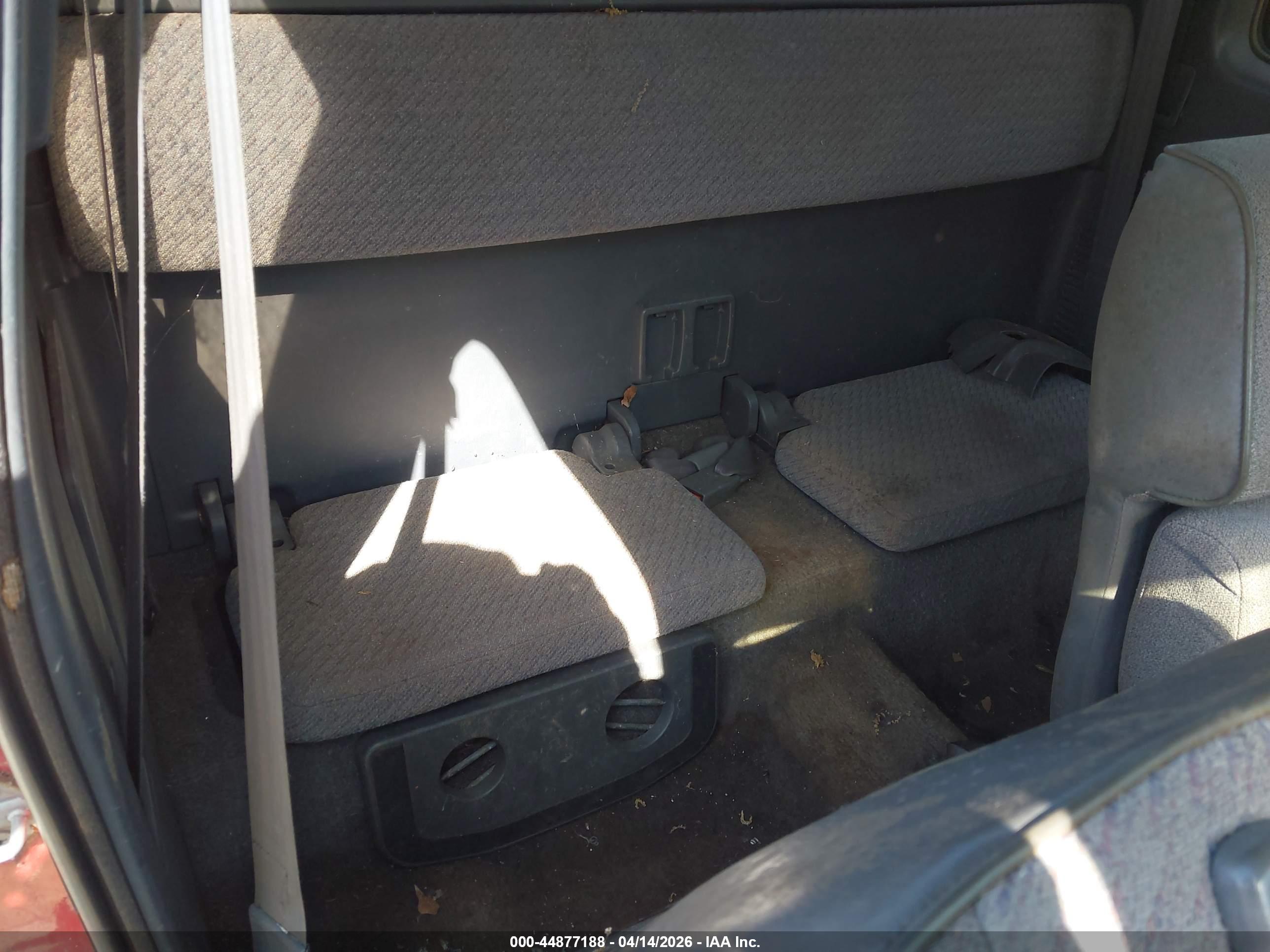TOYOTA TACOMA image 8