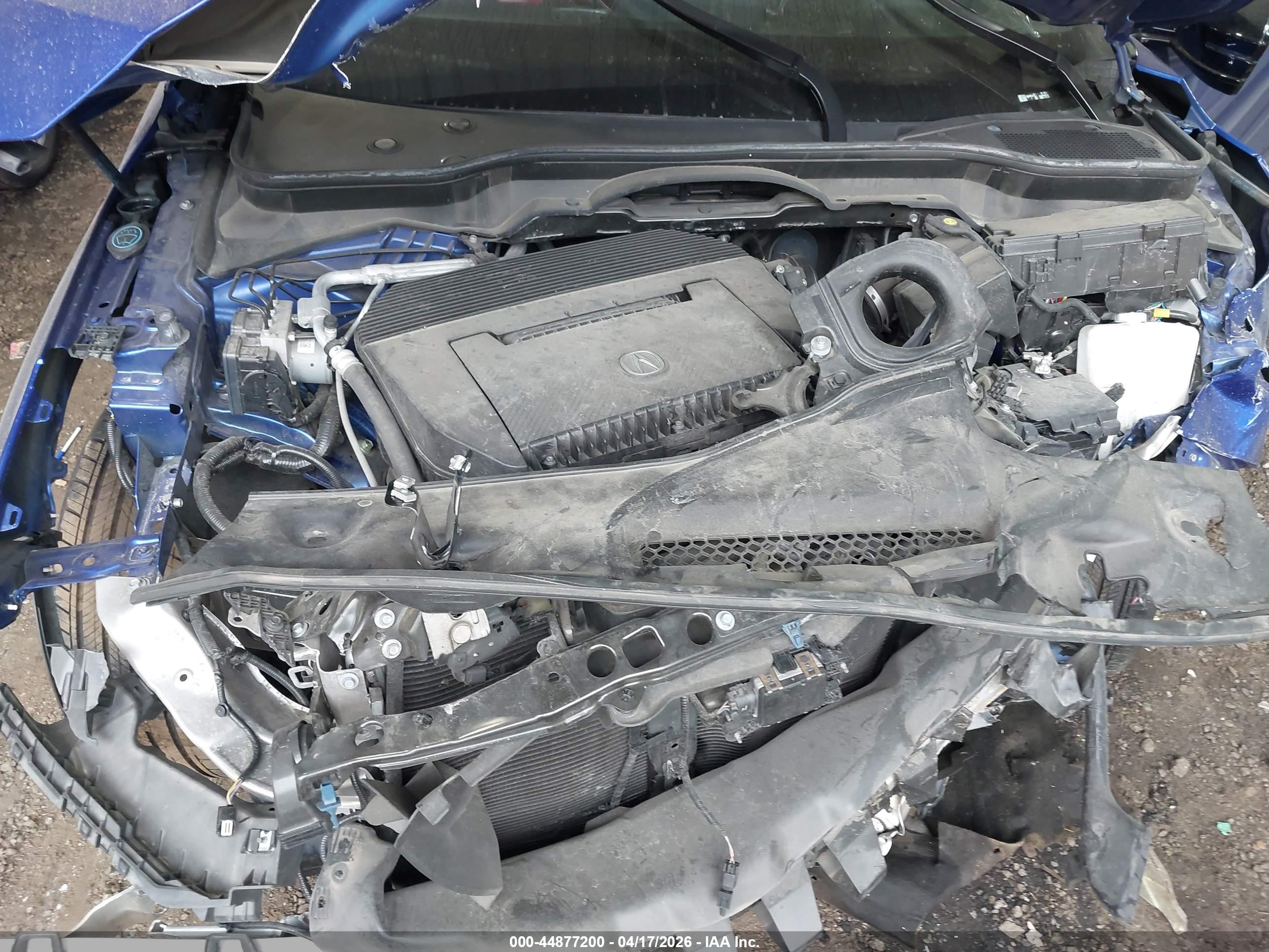 ACURA MDX image 10