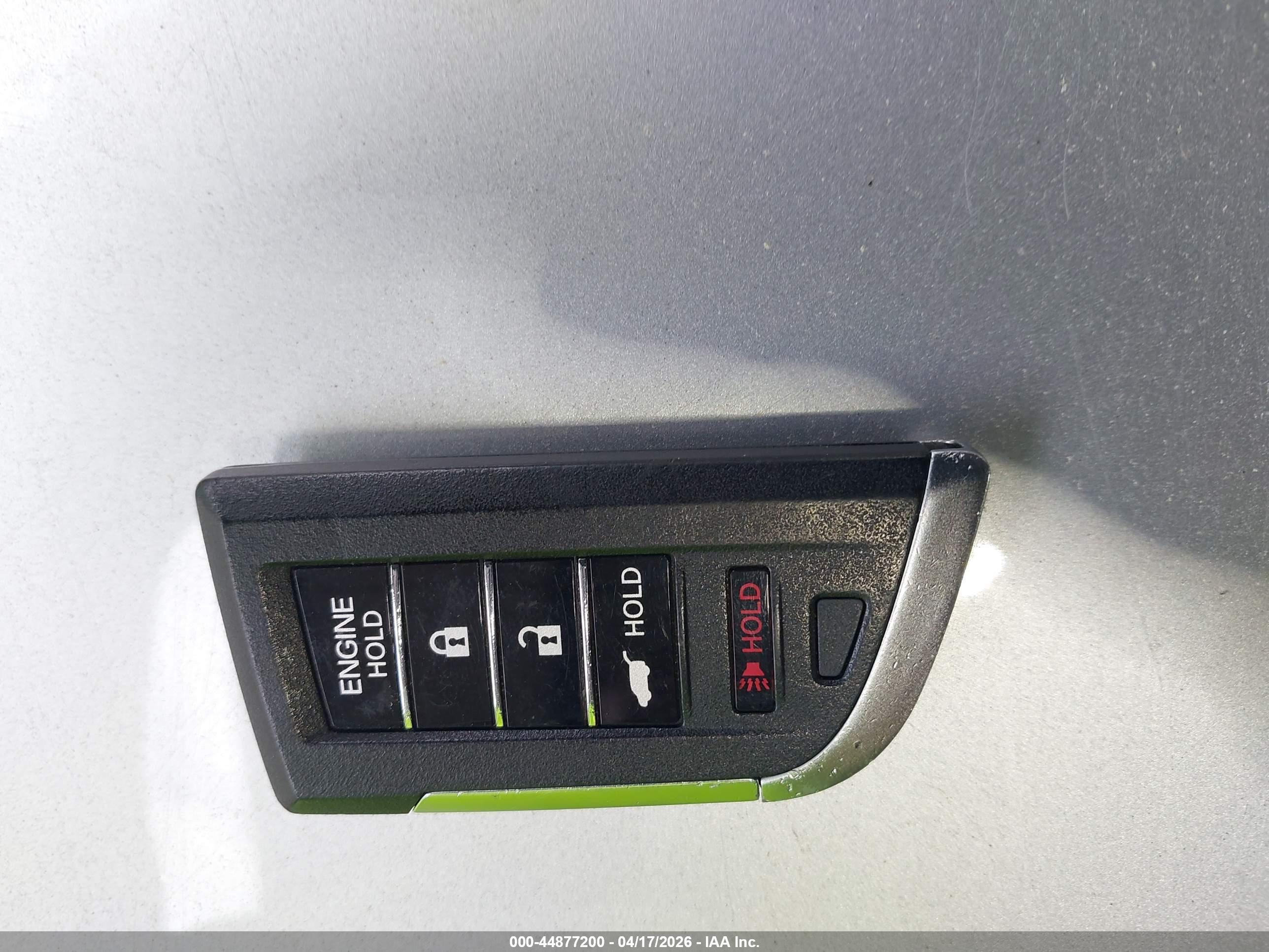 ACURA MDX image 11