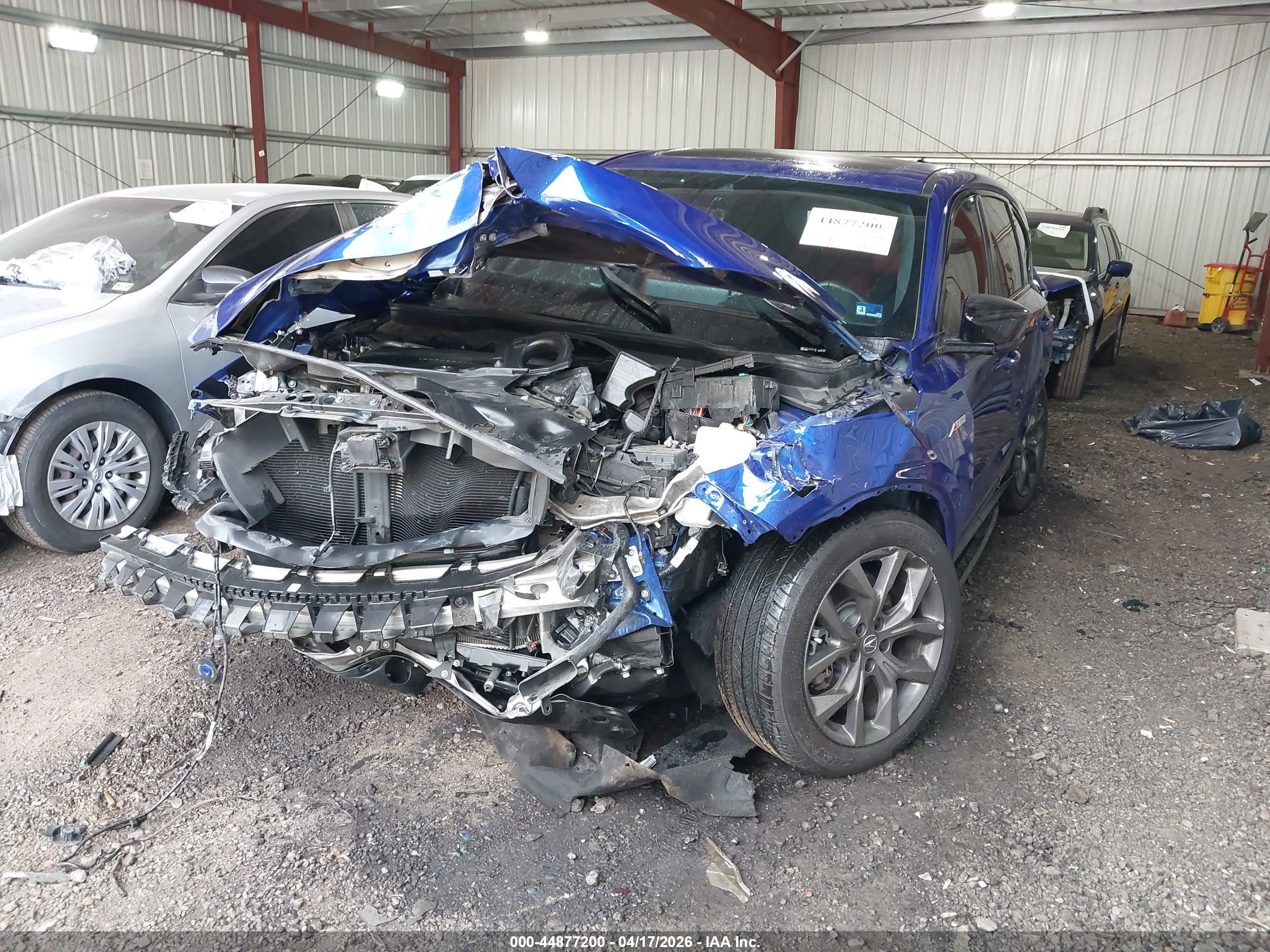 ACURA MDX image 2