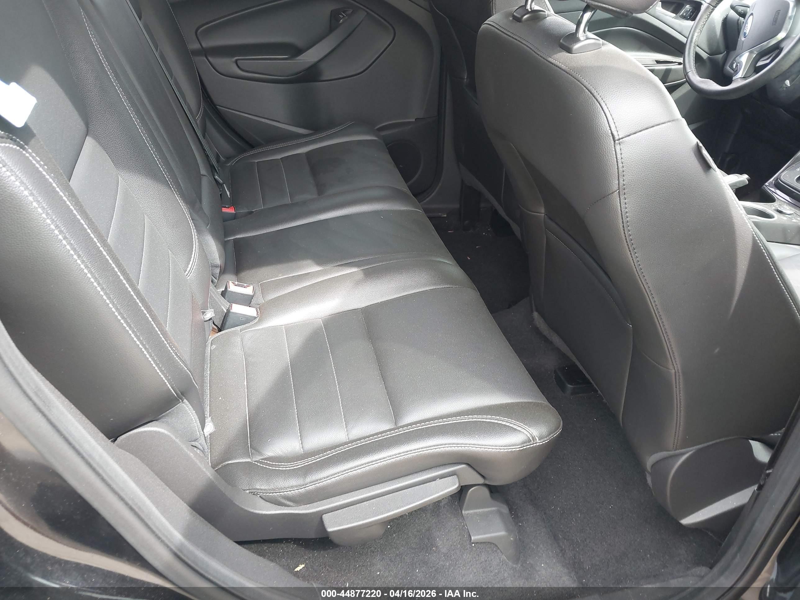 FORD ESCAPE image 8