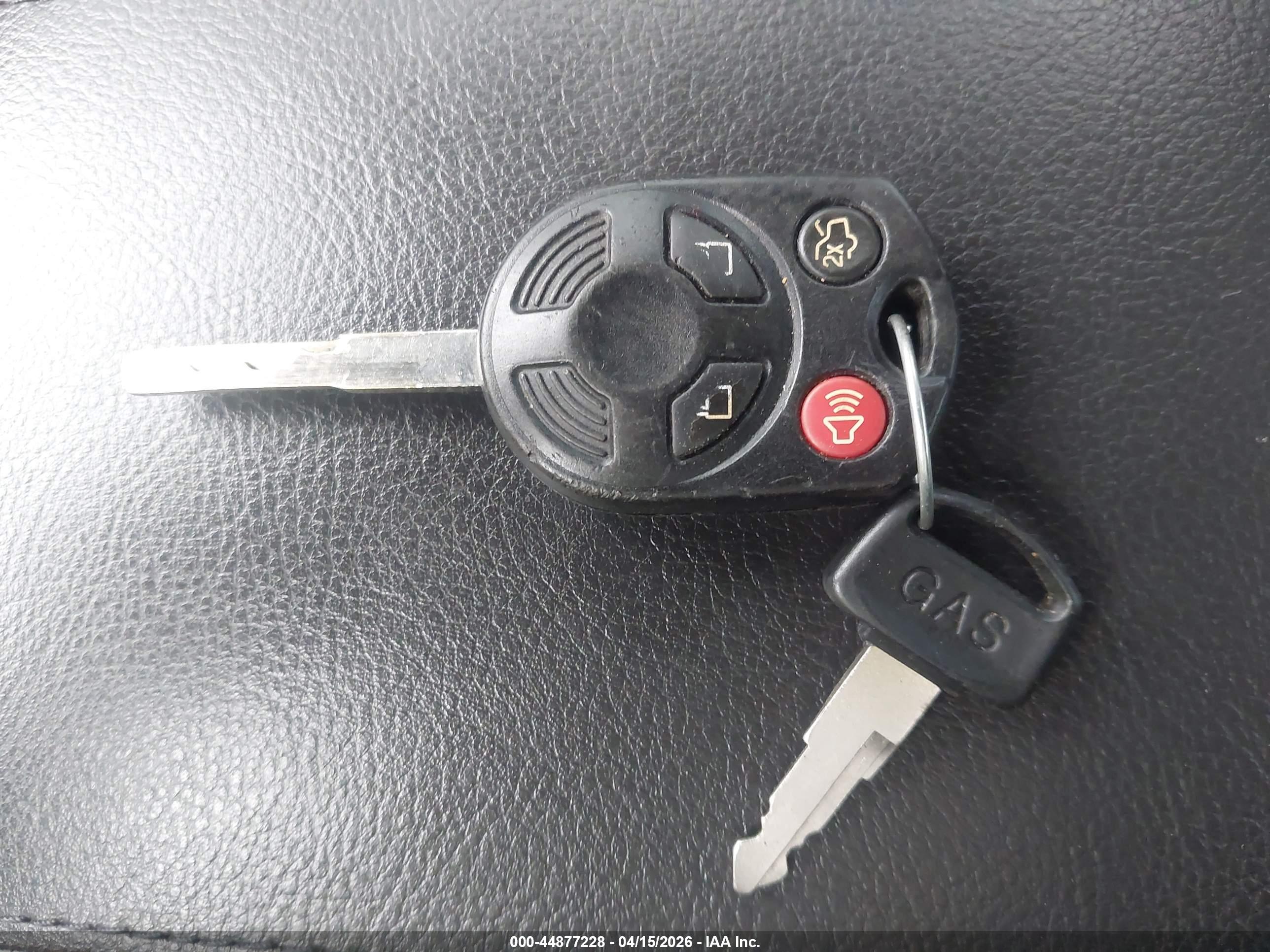 FORD FOCUS image 11