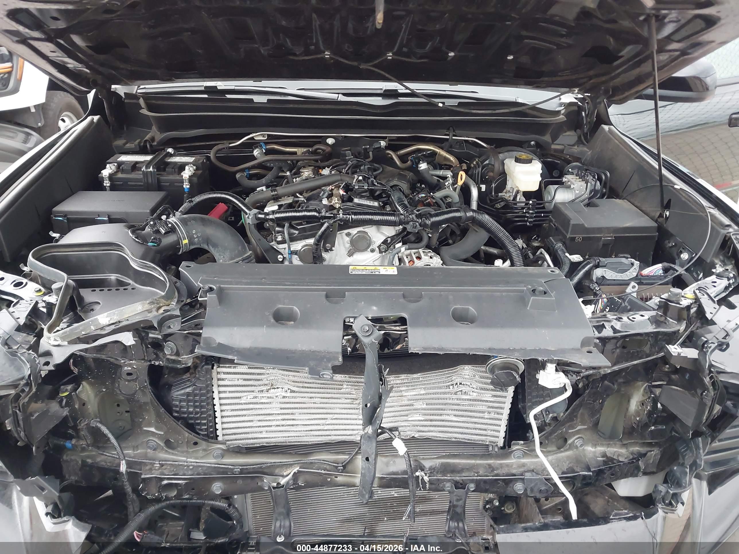 TOYOTA TACOMA image 10