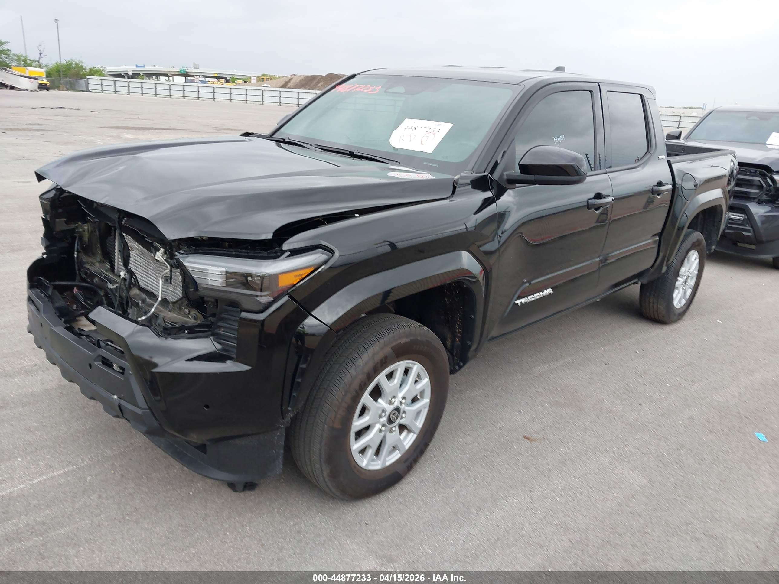 TOYOTA TACOMA image 2