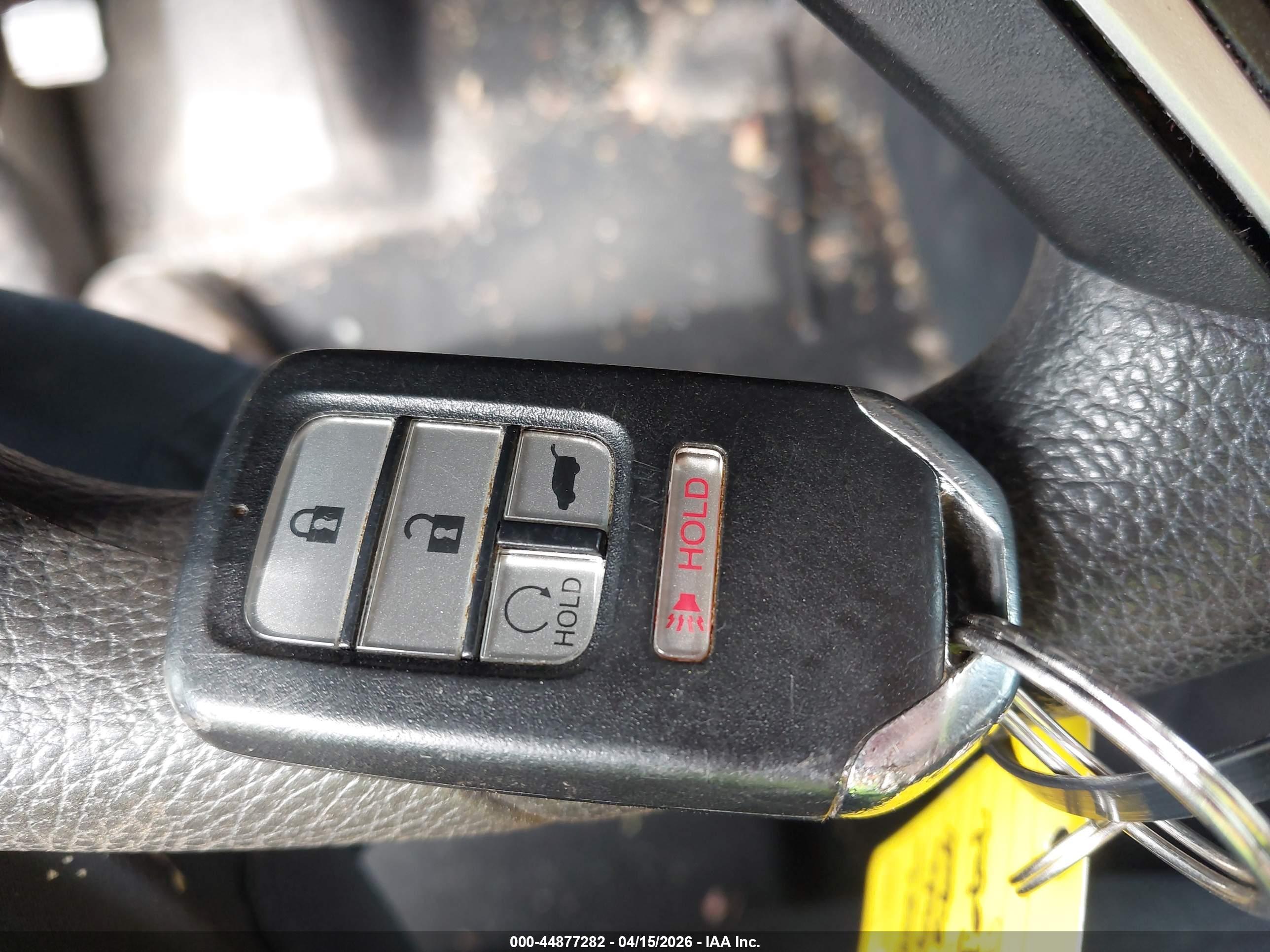 HONDA PASSPORT image 11