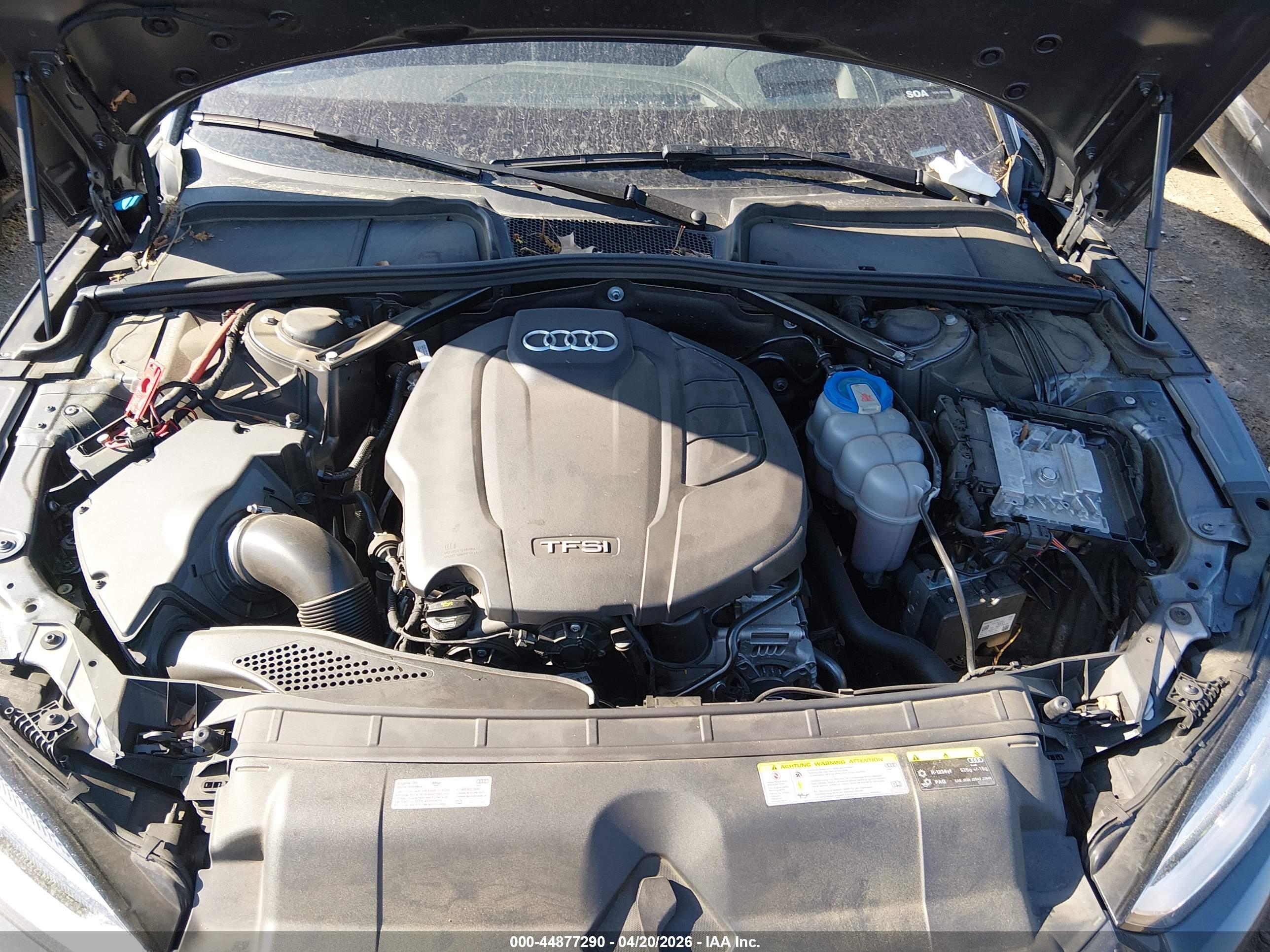 AUDI A5 image 10