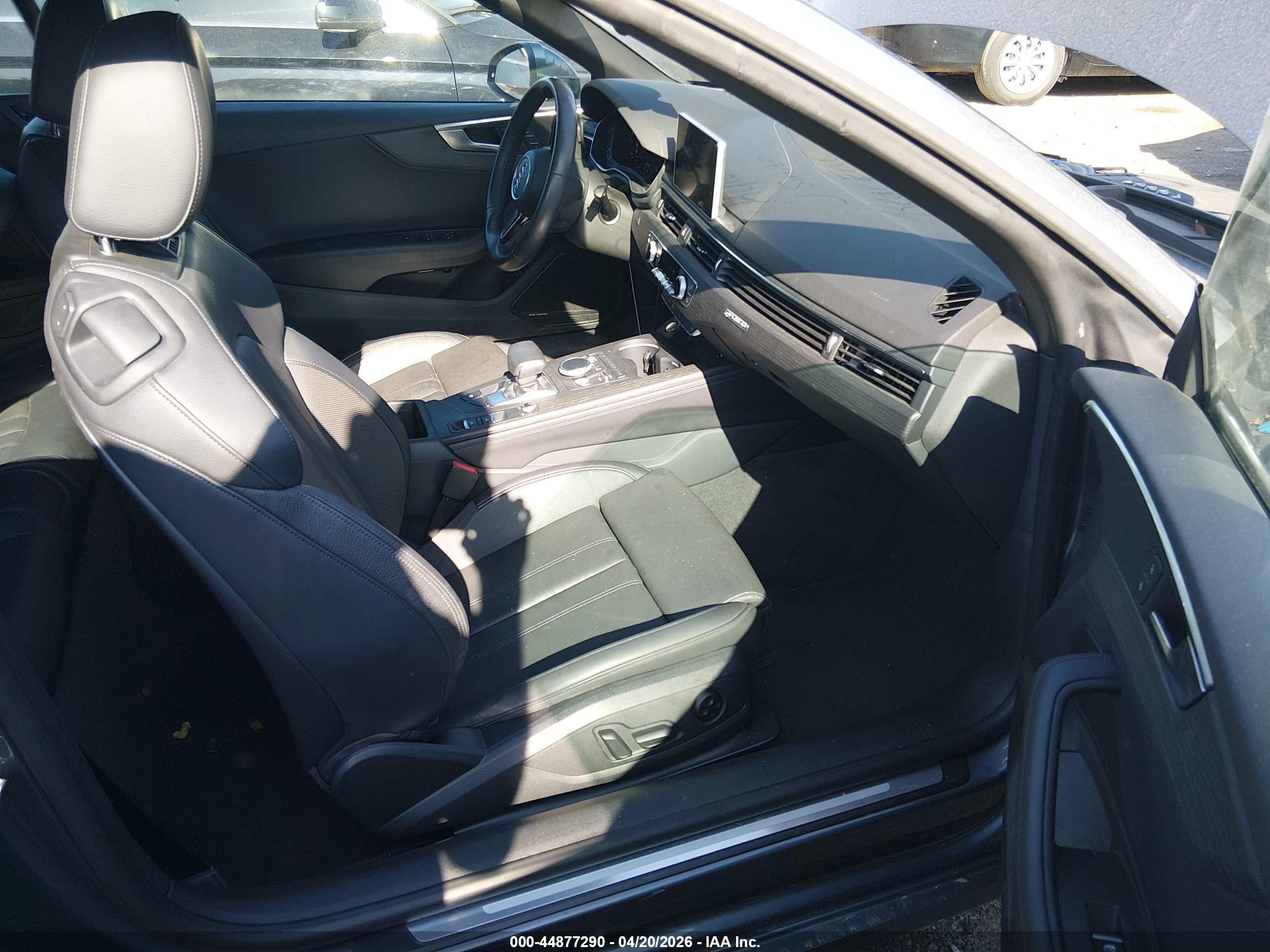 AUDI A5 image 5