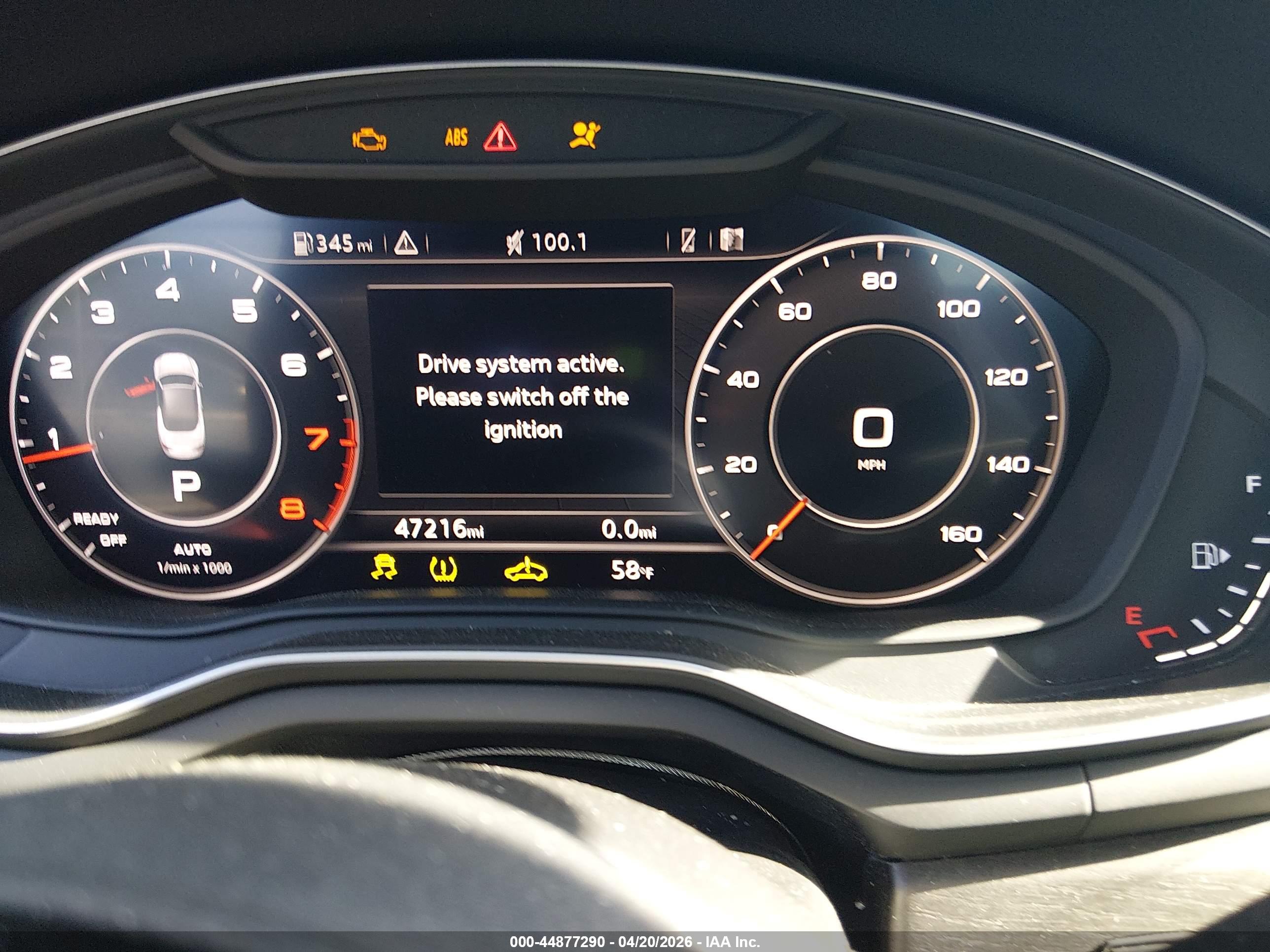 AUDI A5 image 7