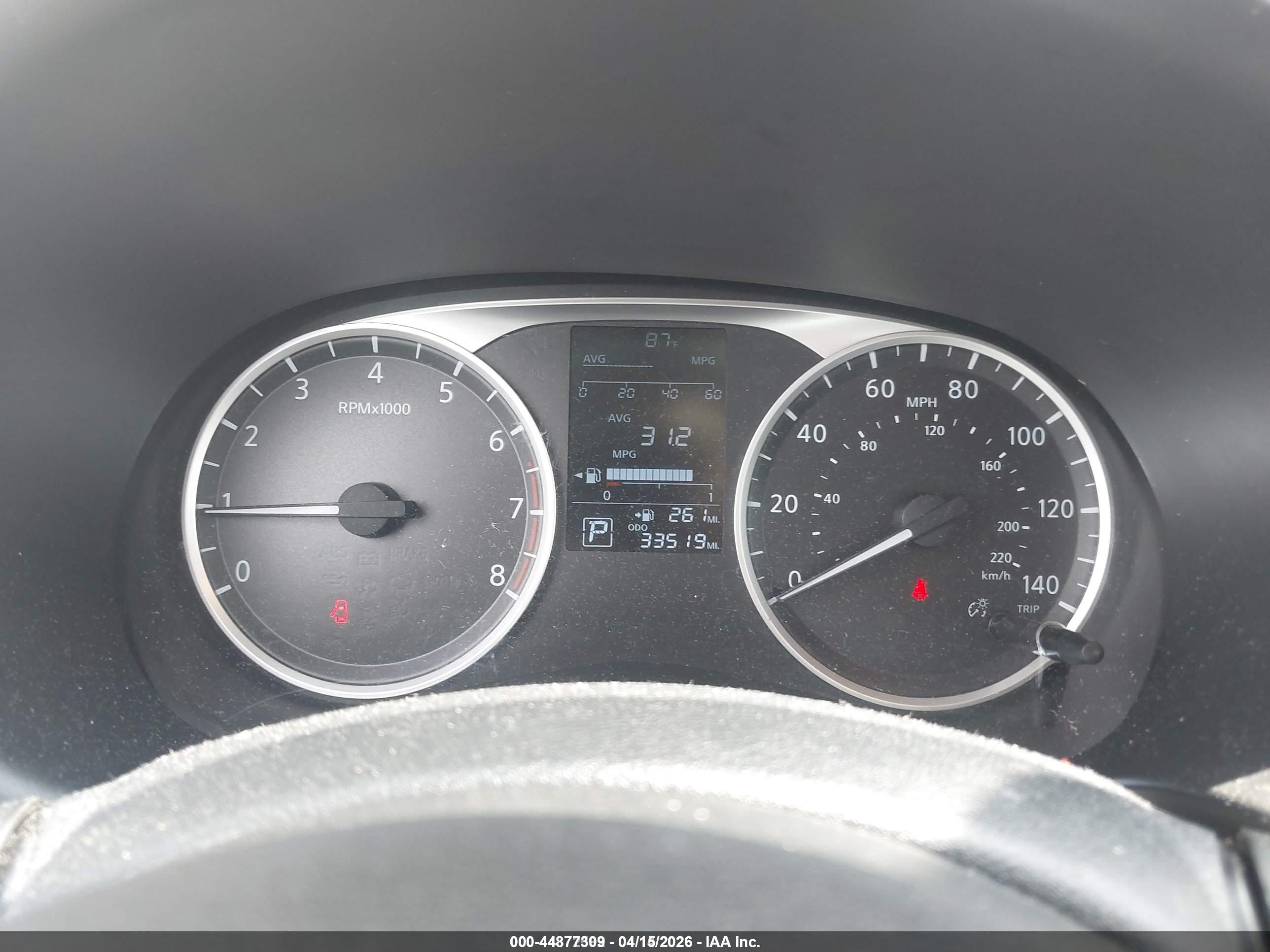 NISSAN KICKS image 7