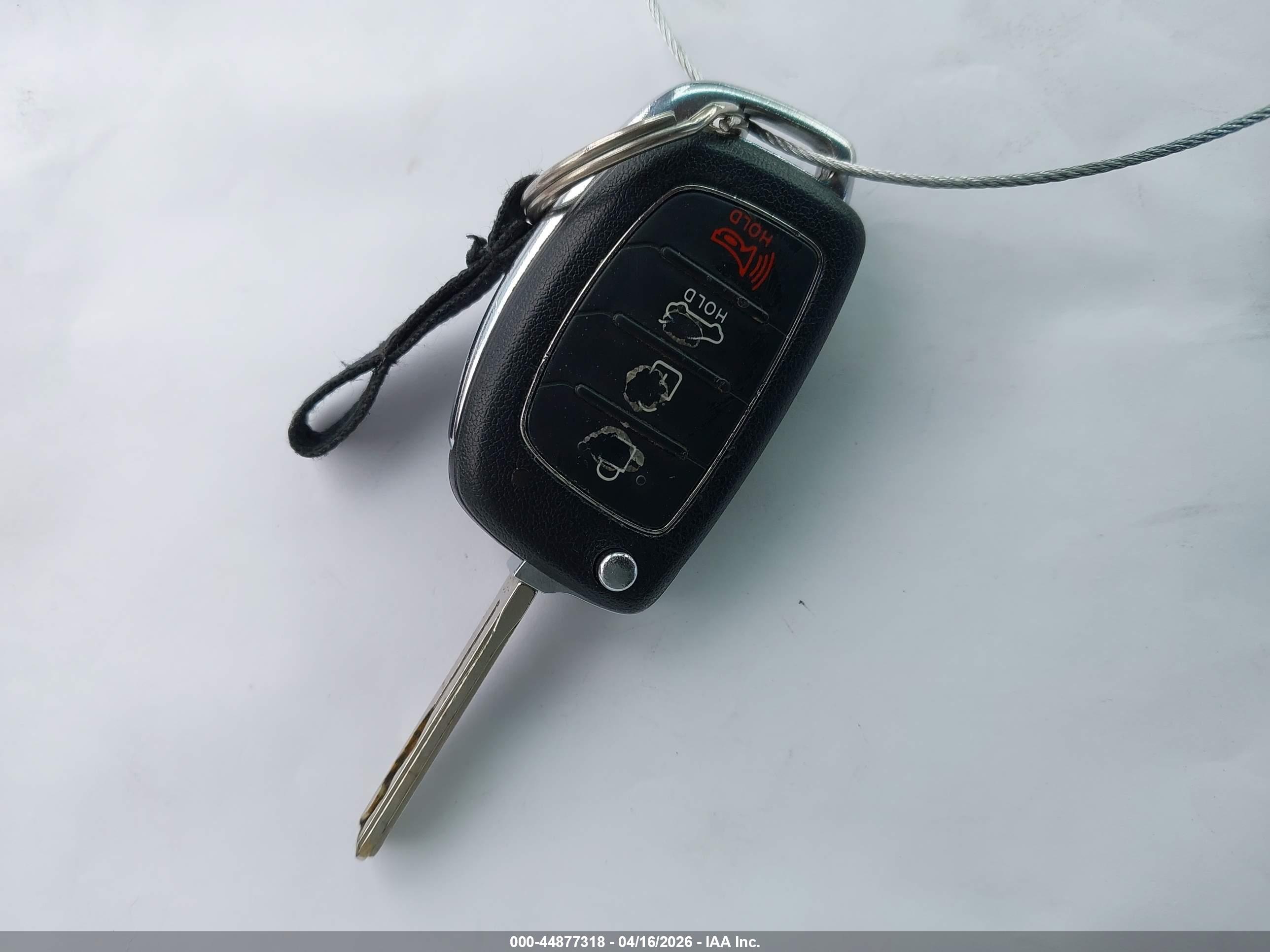 HYUNDAI SONATA image 11